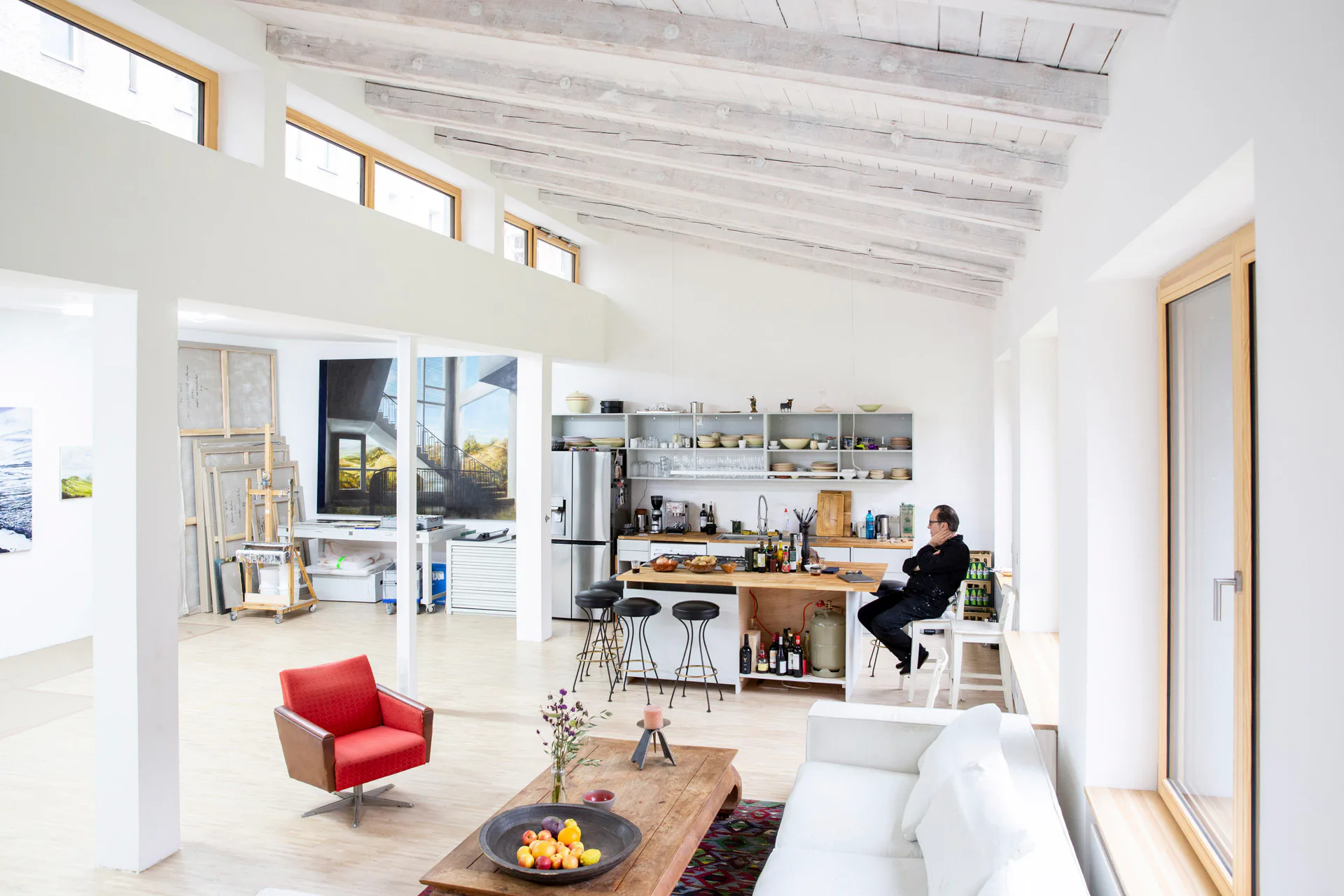Atelier