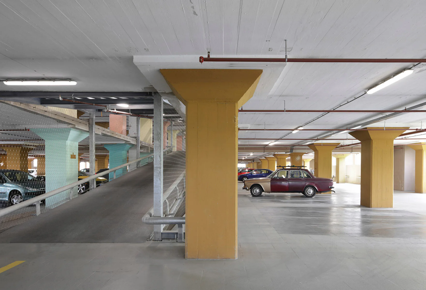 Parkhaus