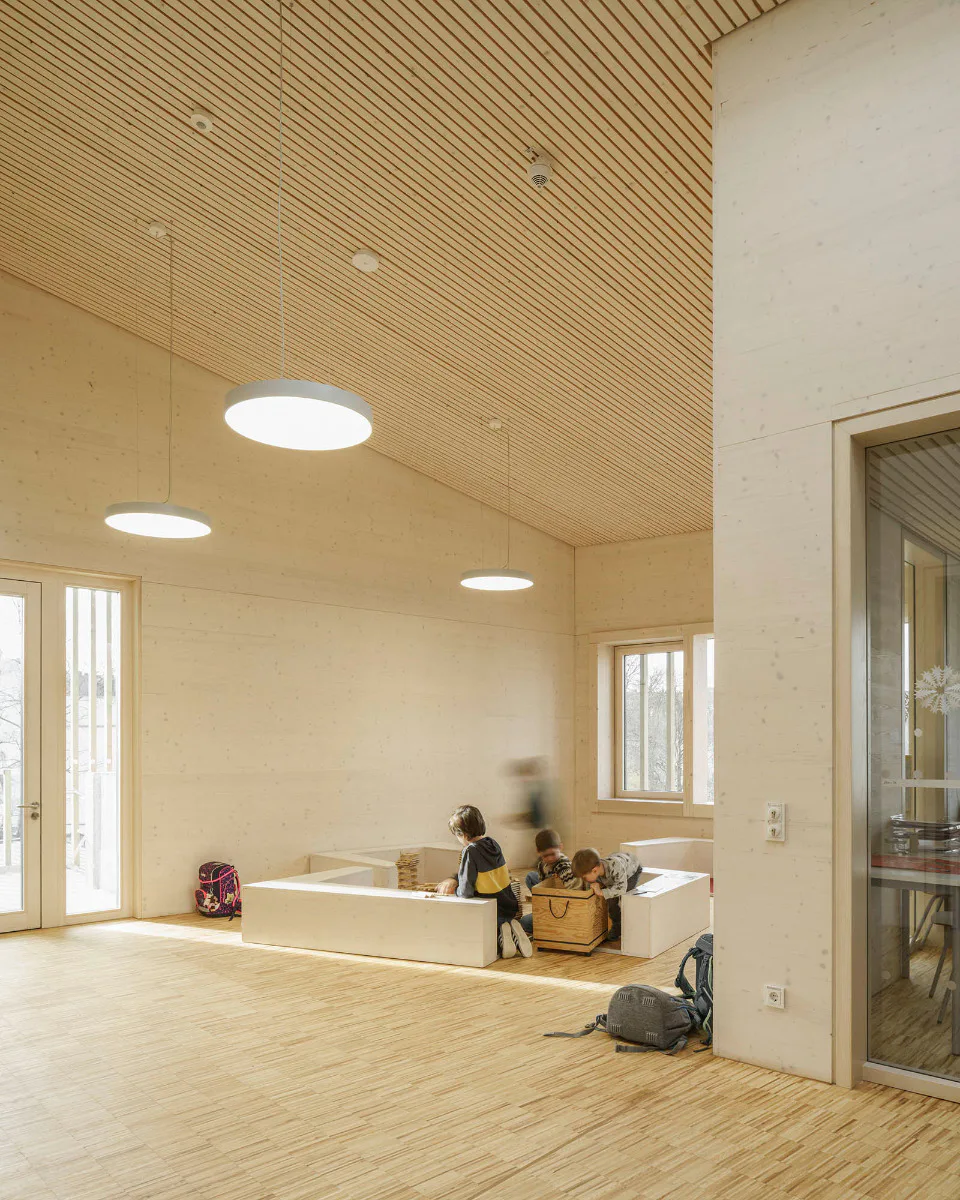 Zentrale Mitte