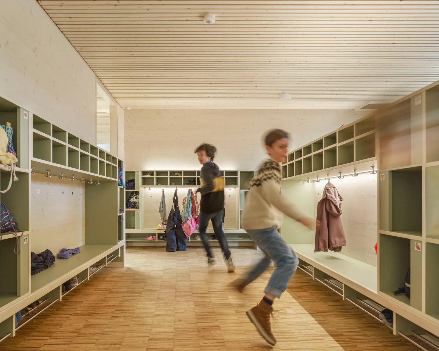 Garderobe