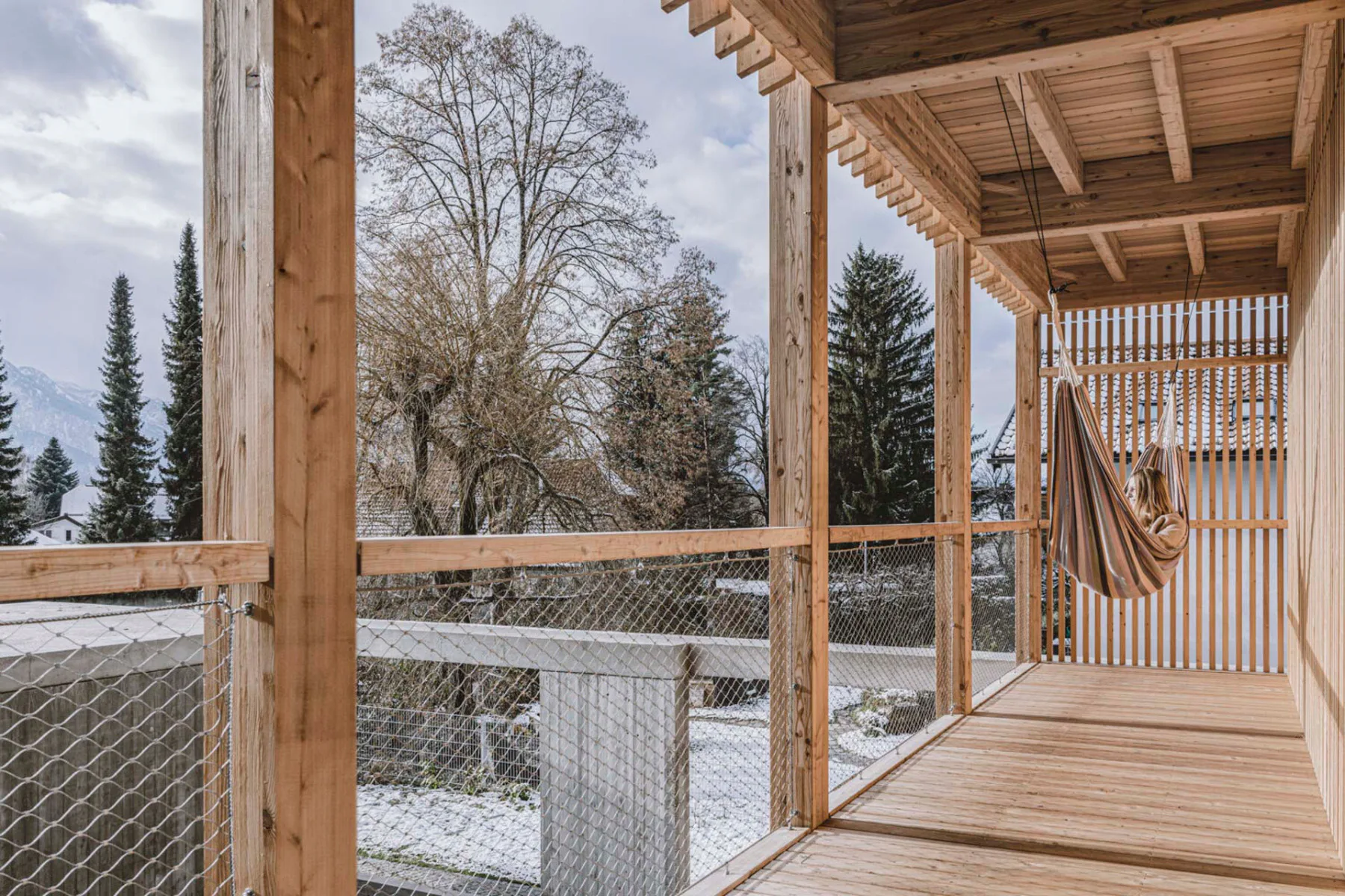 Balkon