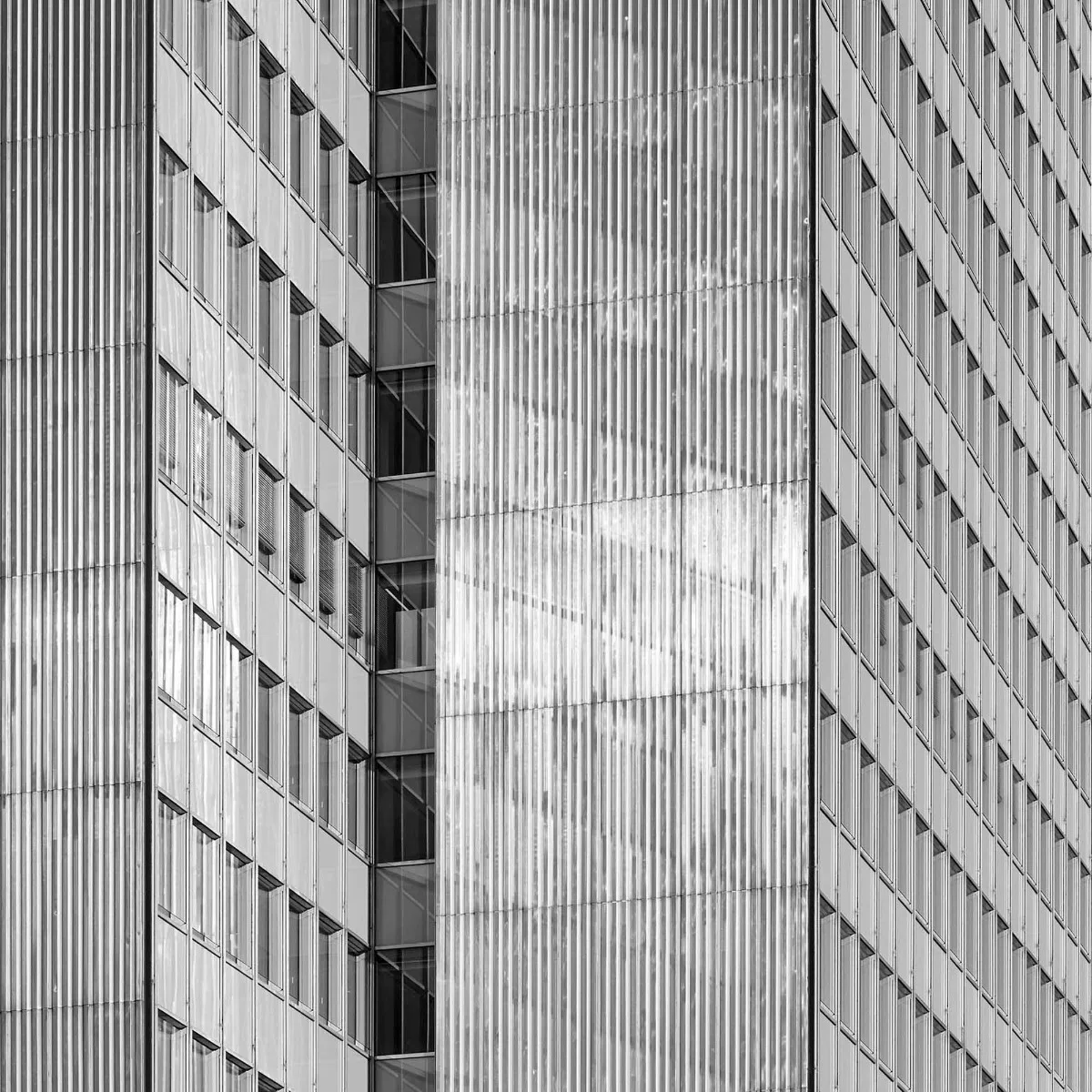 History Adaptive Re-use – Dreischeibenhaus