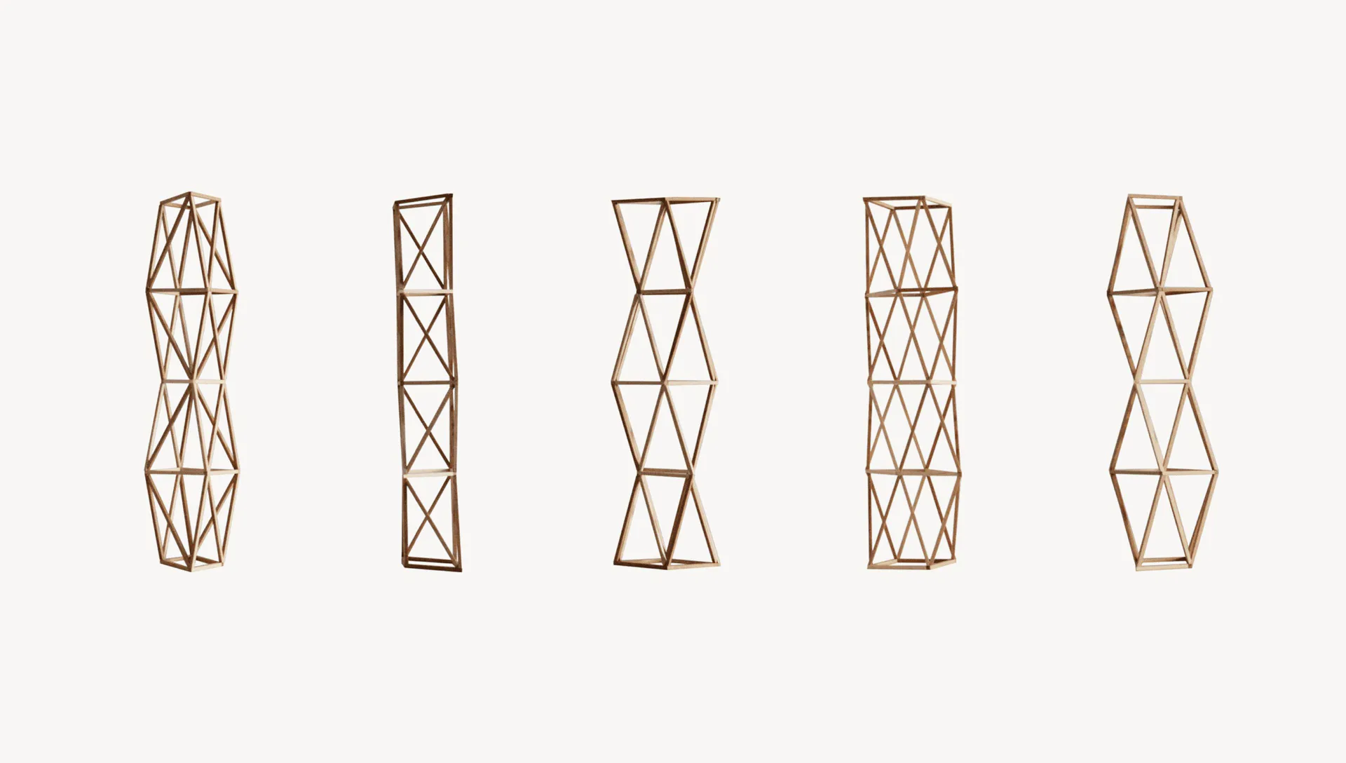 Model, Grafik