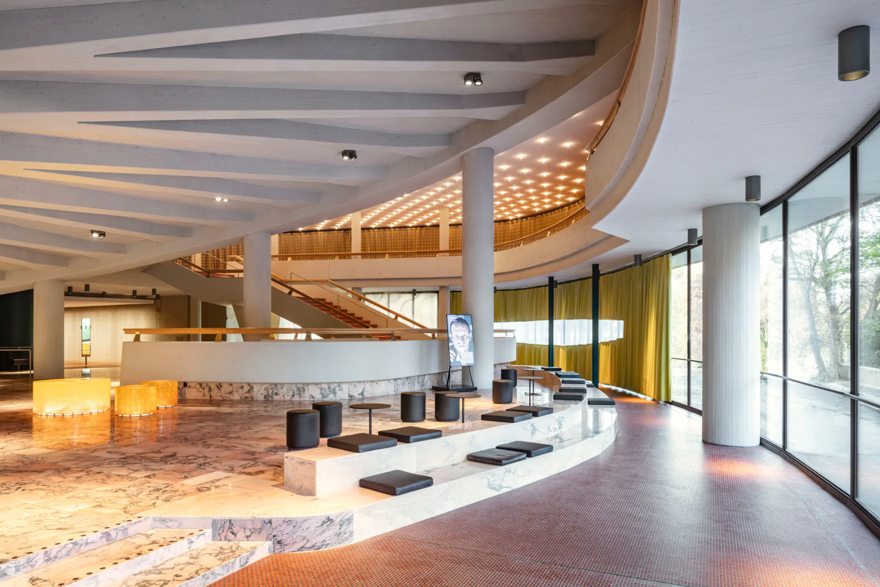 Foyer