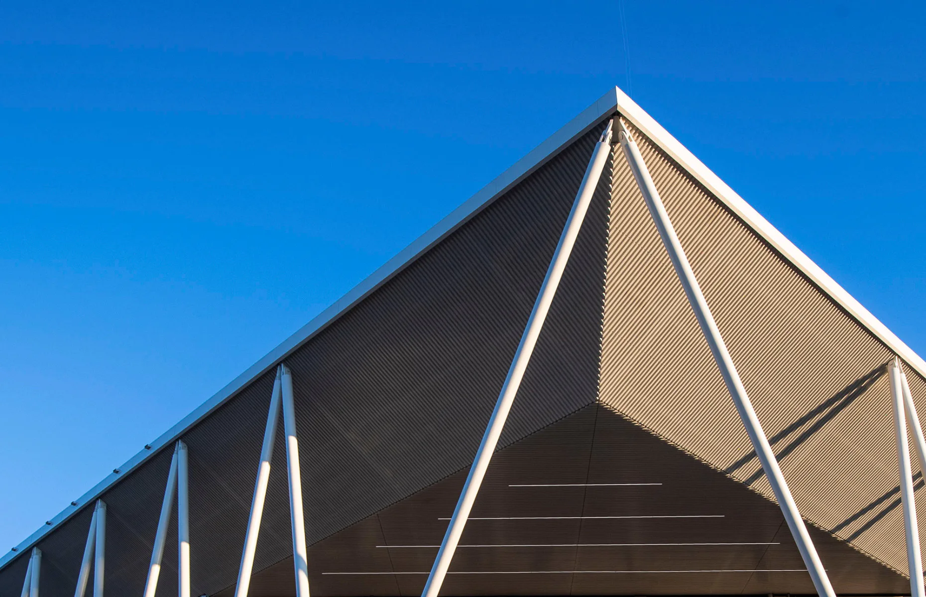 Sustainable Design & Construction – Europa-Park Stadion Freiburg