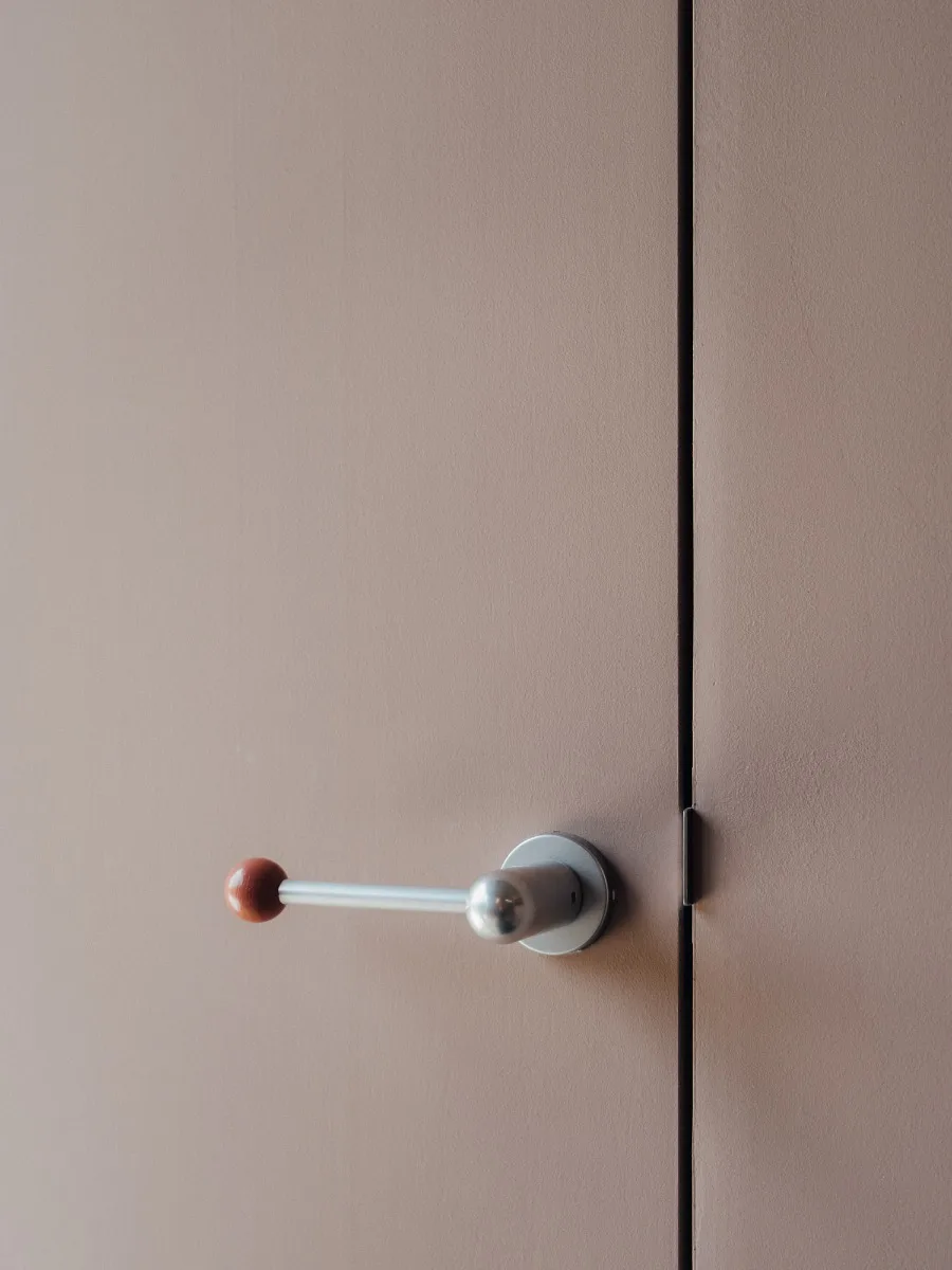Detail Türgriff