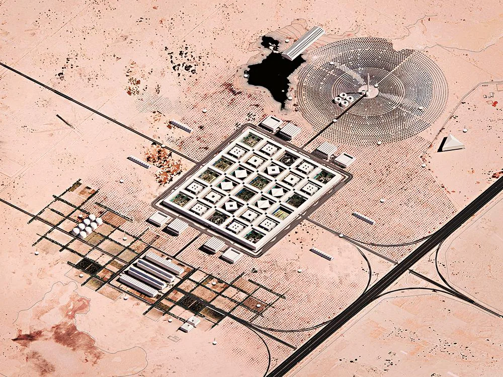 Radical Flexibility is the Next Level of Mixed Use