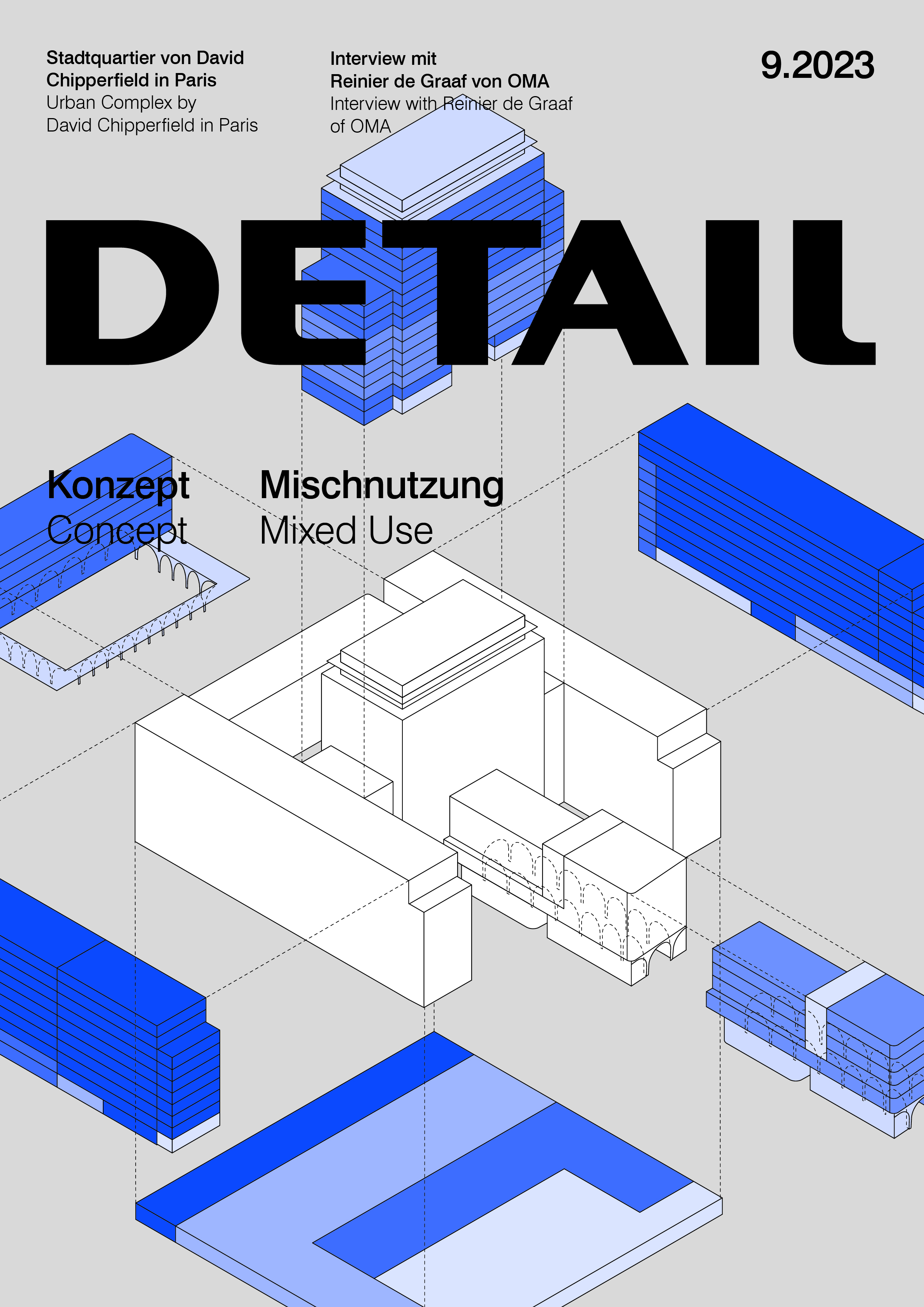Mischnutzungen