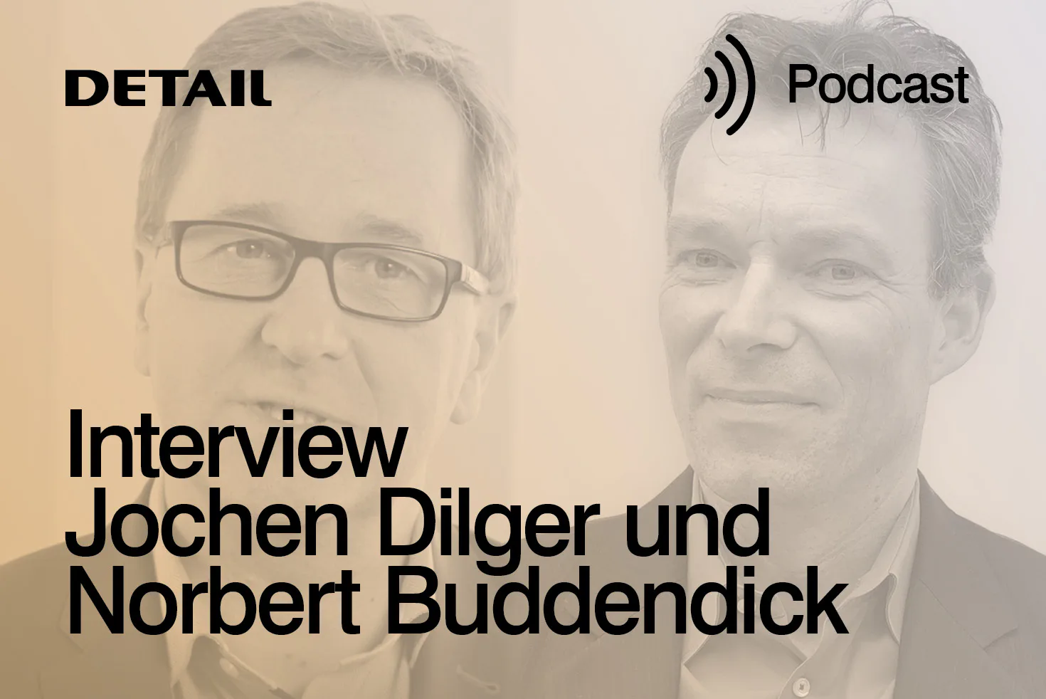 Solide Basis für grüne Dächer