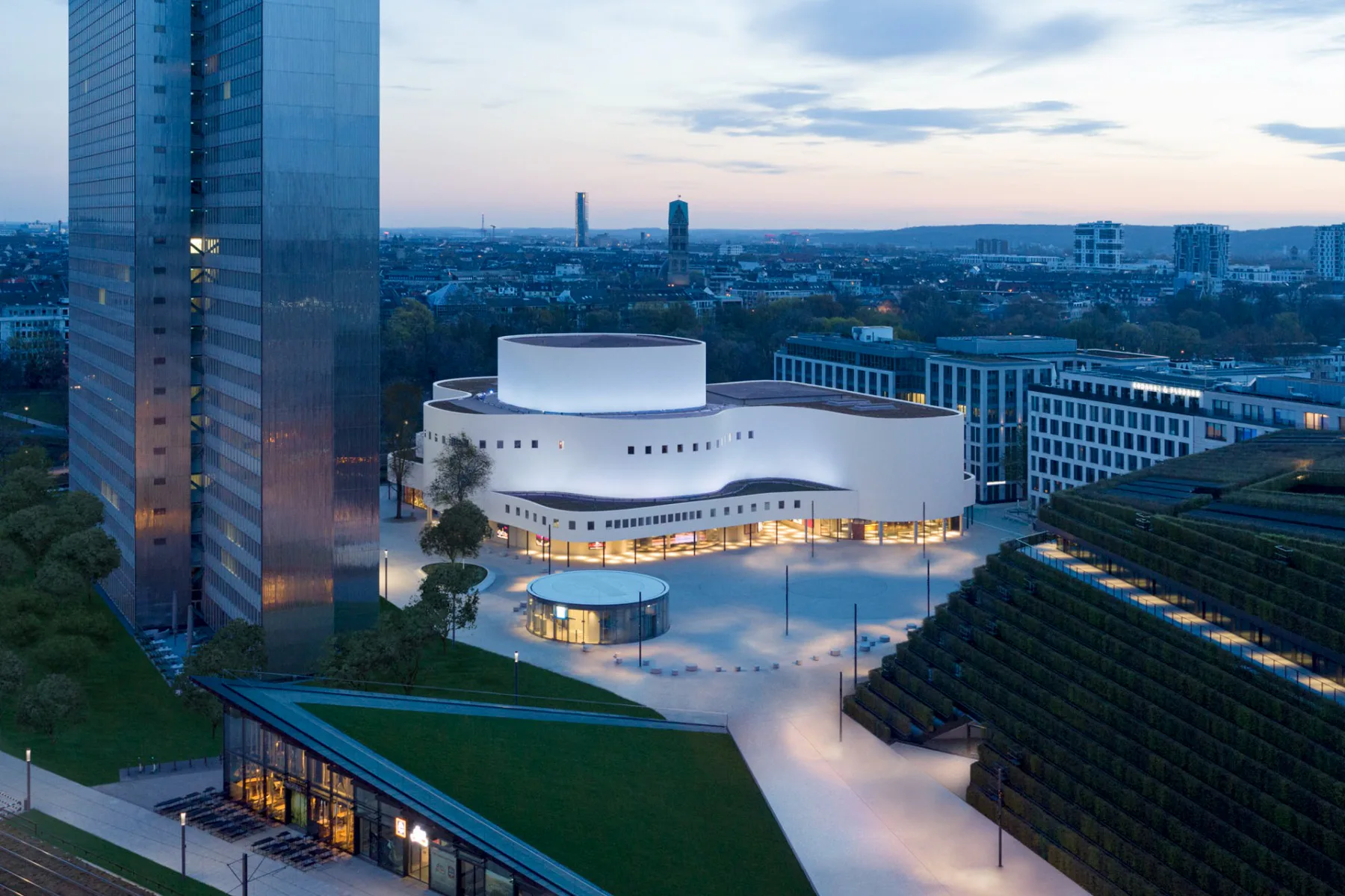 Düsseldorfer Schauspielhaus