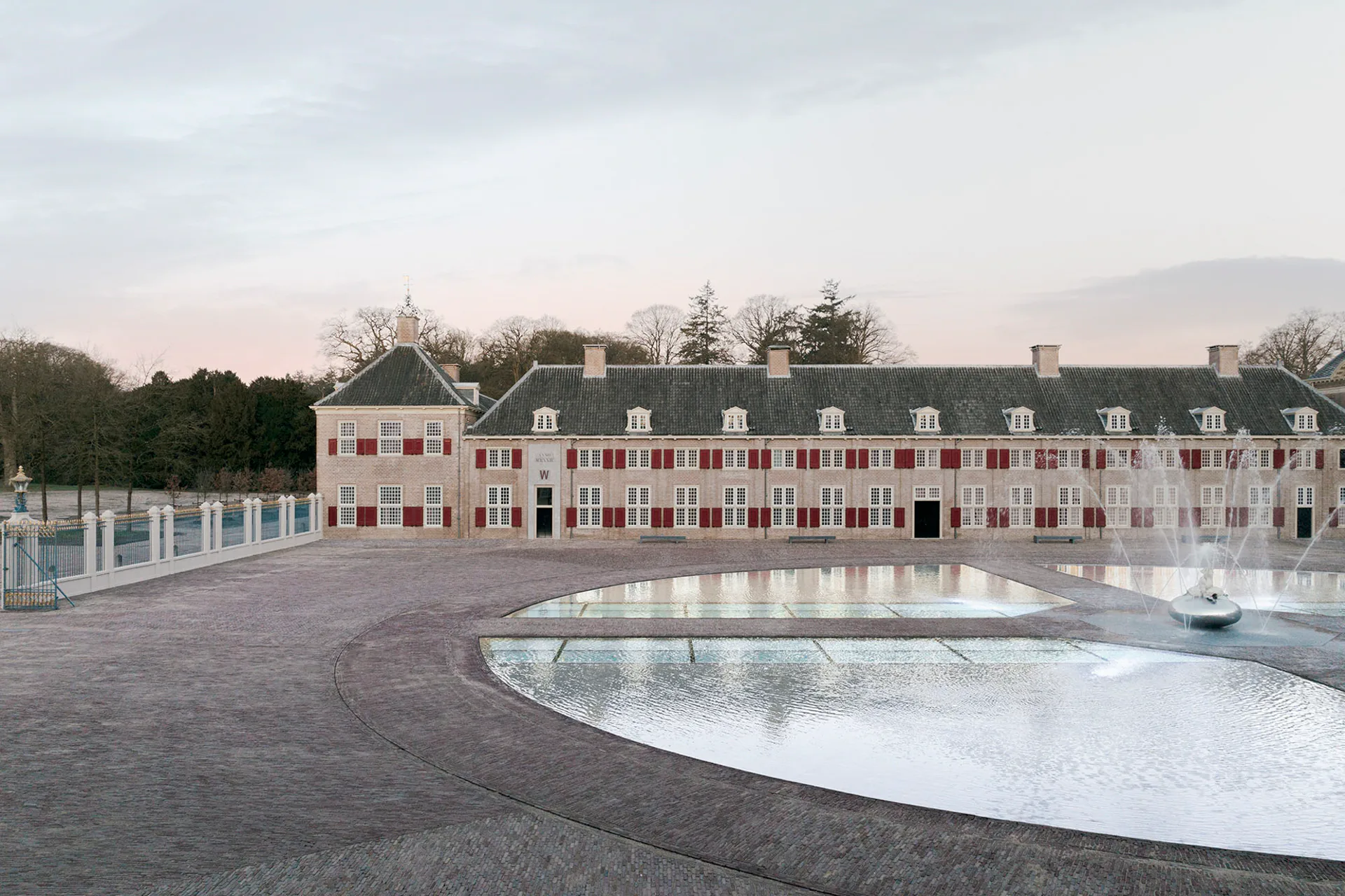Museum Paleis Het Loo