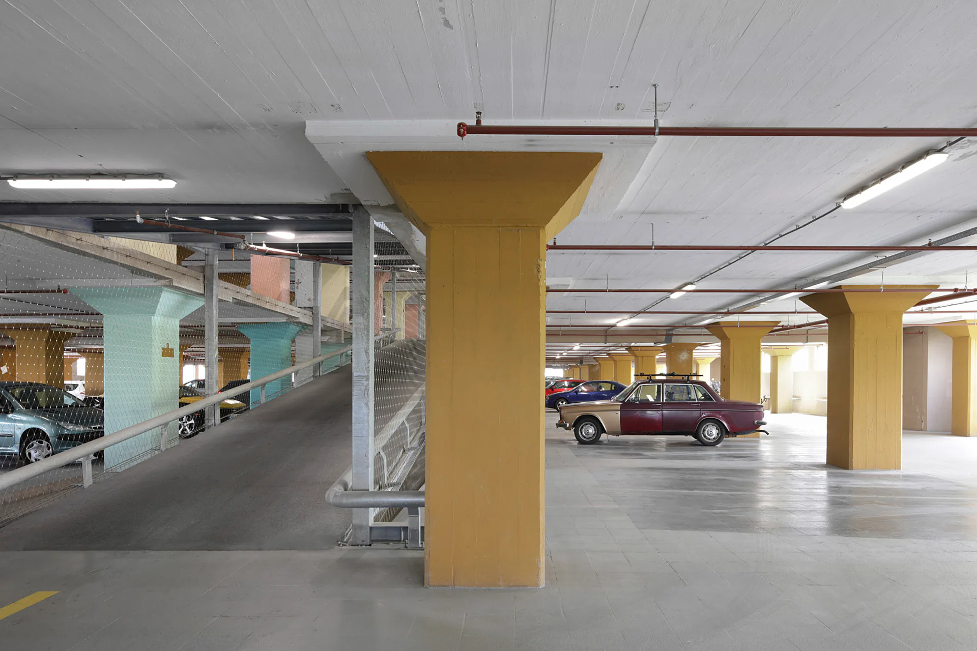 Parkhaus