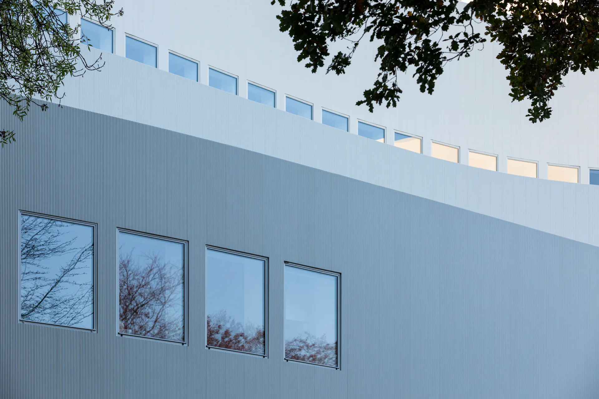 Fassade