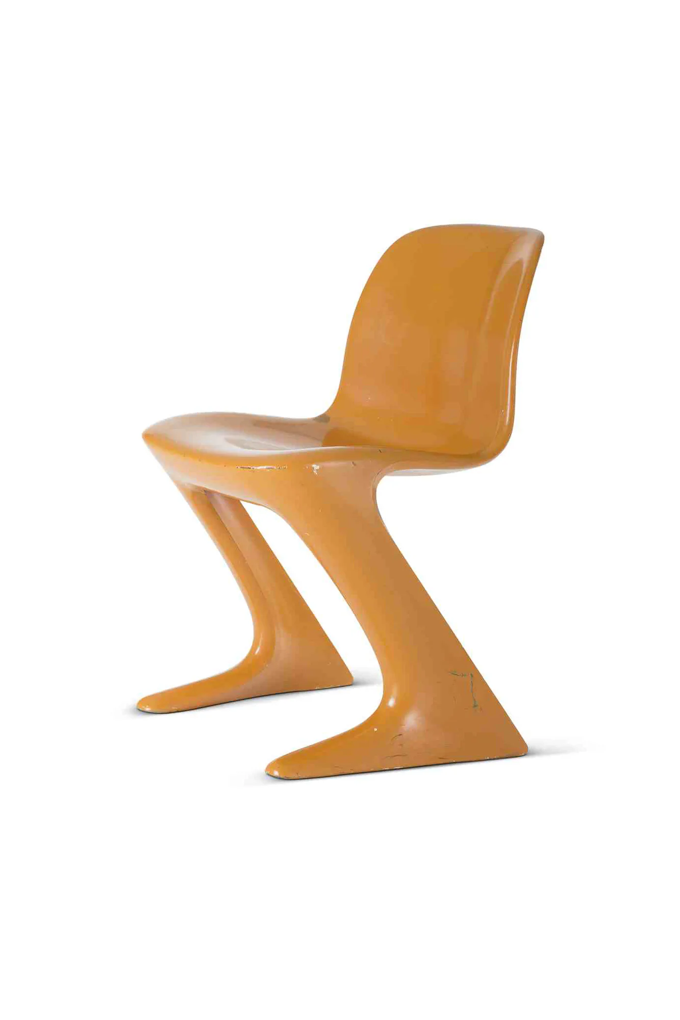 Ernst Moeckl, Stuhl »Känguruh«, 1971