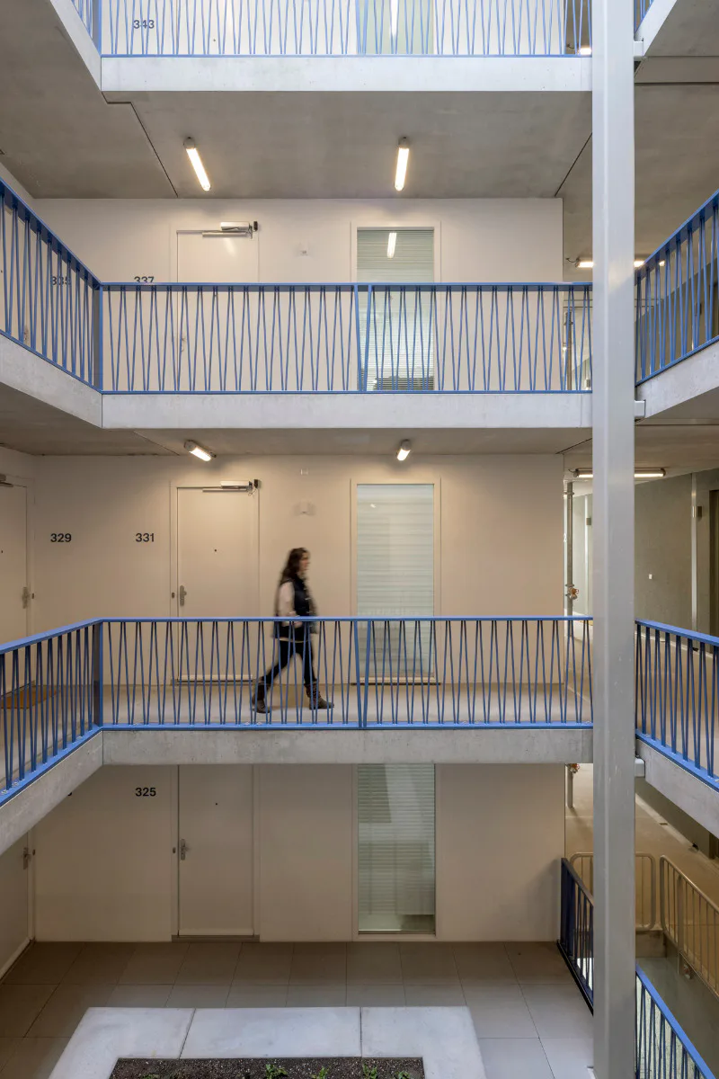Atrium