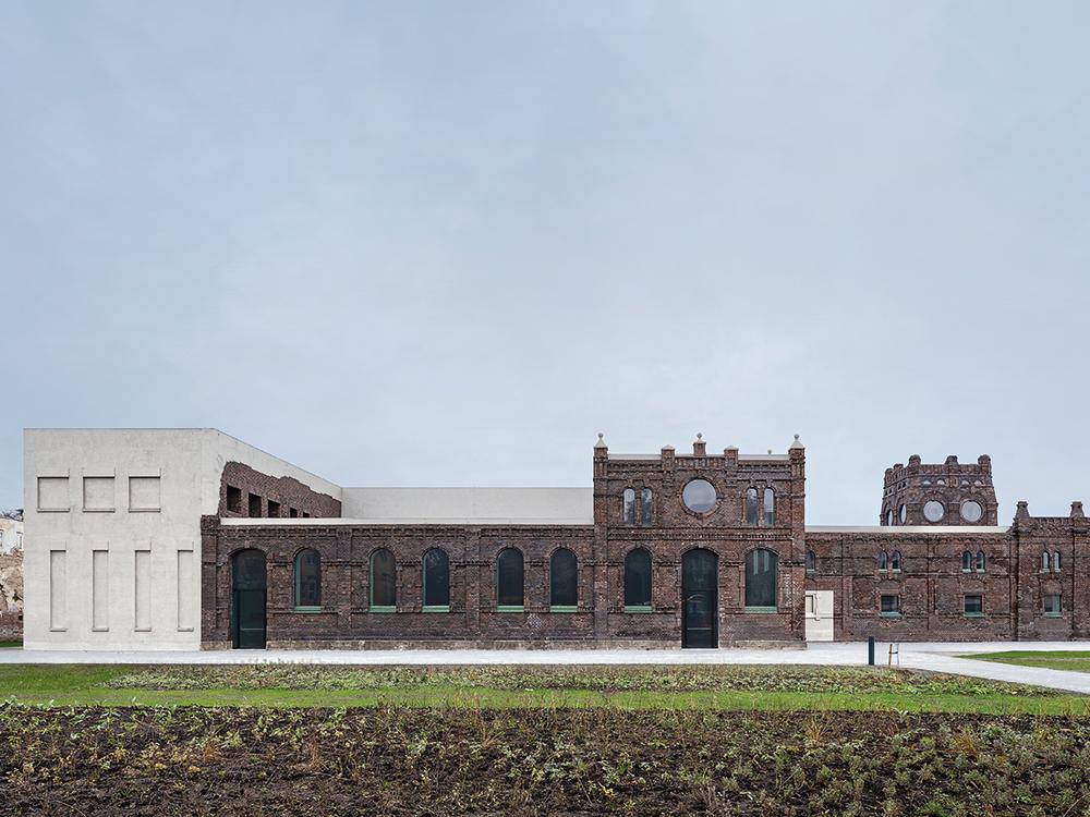 Kunstgalerie Plato in Ostrava