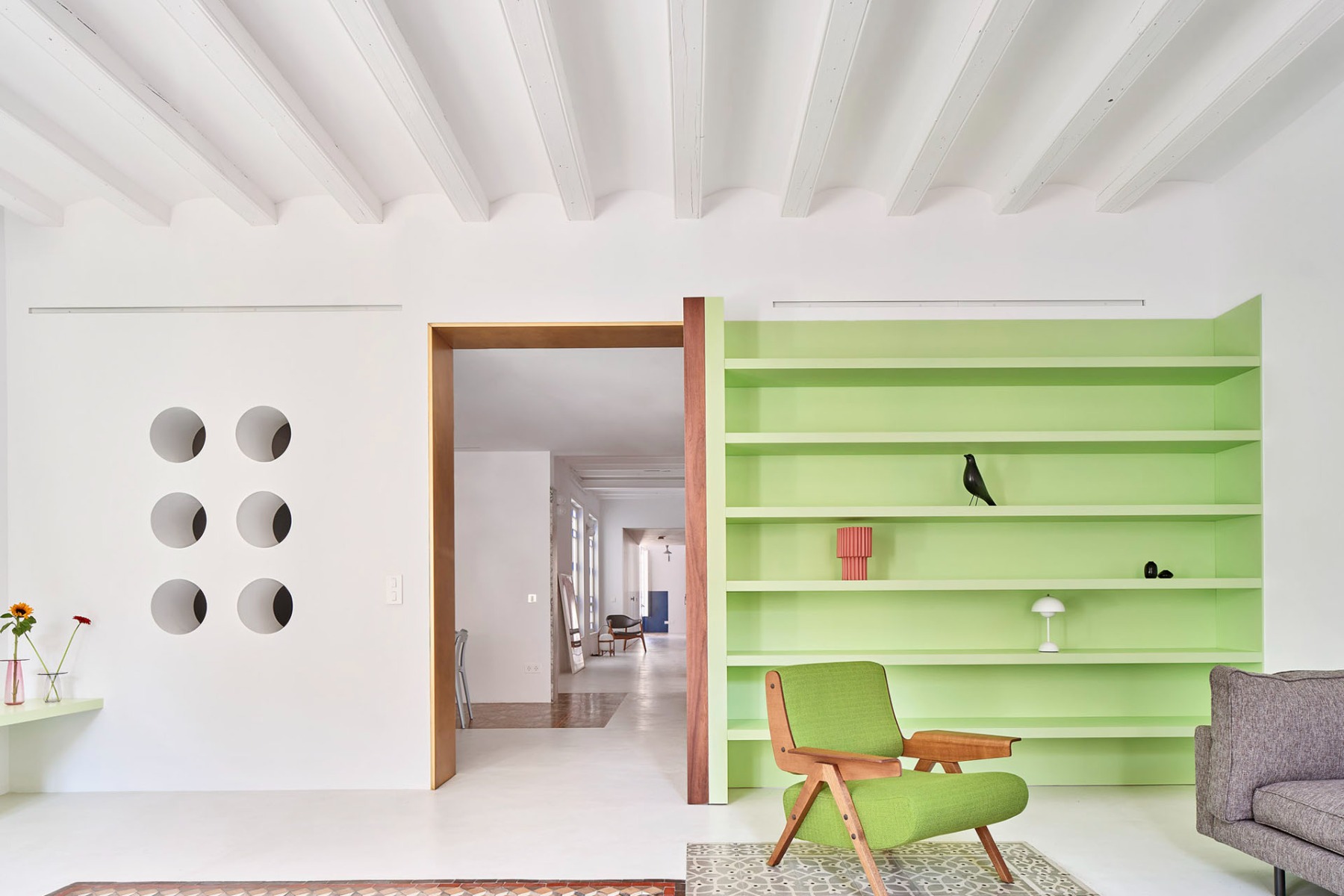 Die beliebtesten Interiors & Design Beiträge