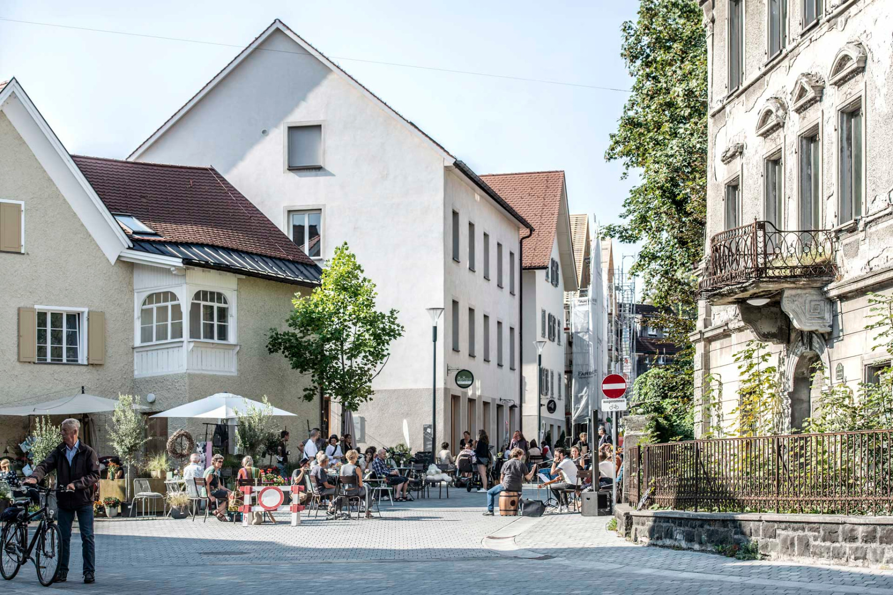 Österreichischer Bauherr:innenpreis 2023