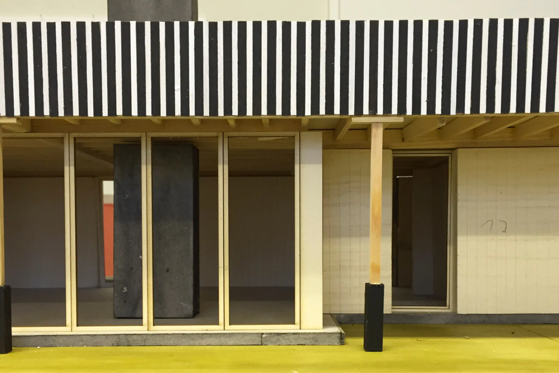 Architekturmodell