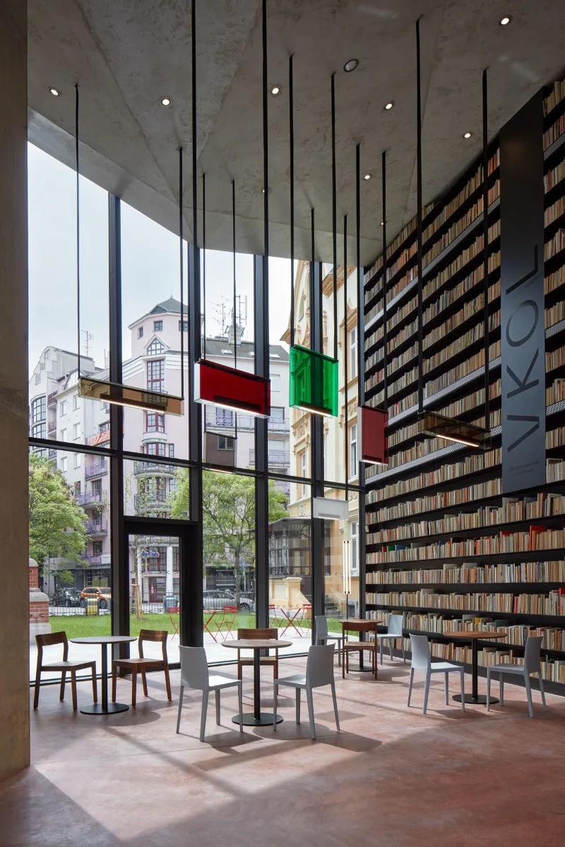 Café