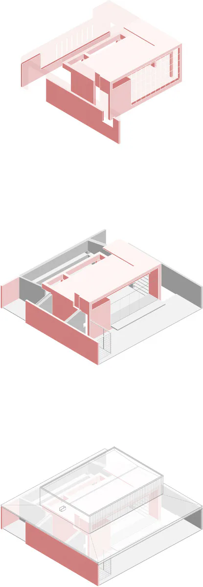 Axometrie, Grafik