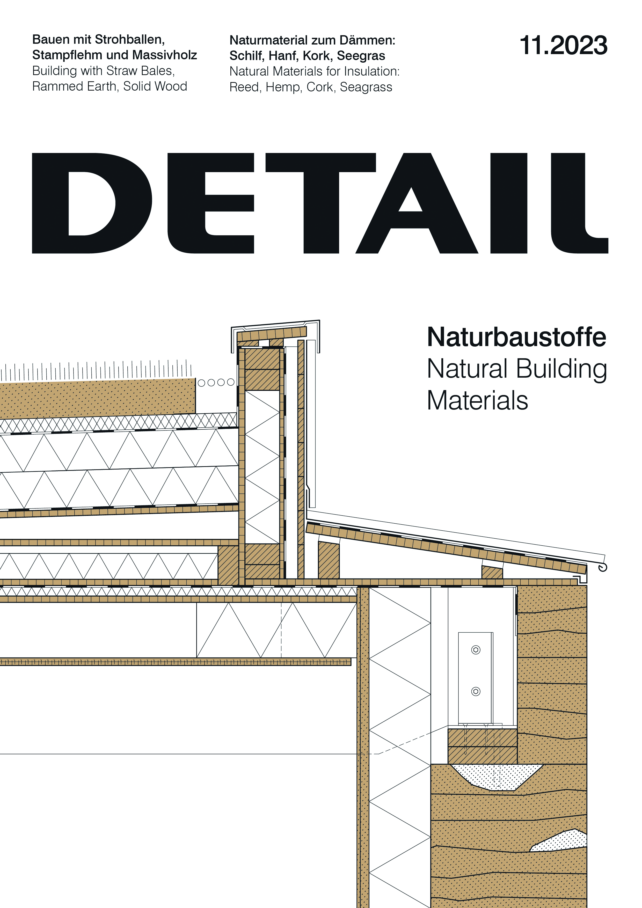 Naturbaustoffe