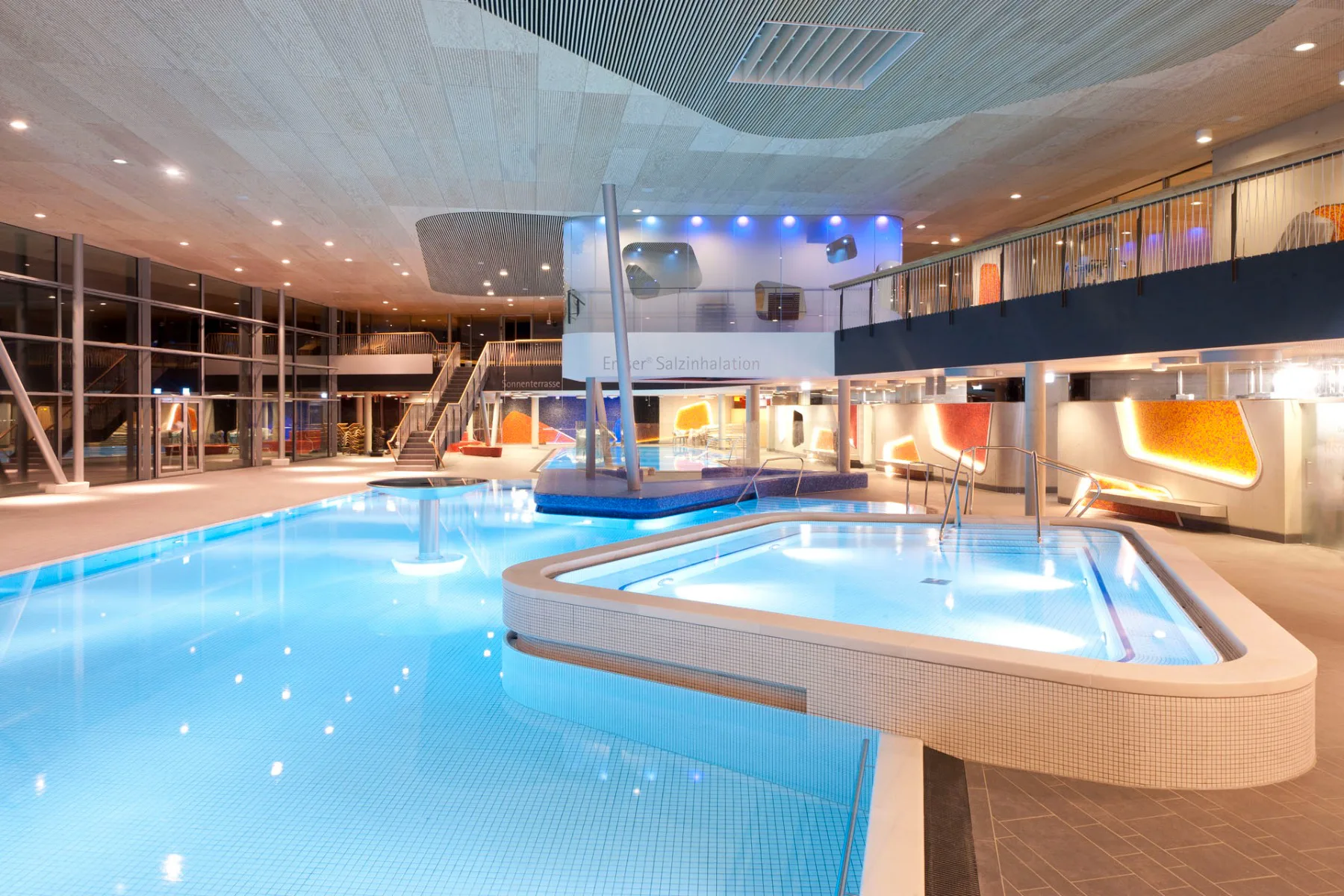 Emser Therme, Bad Ems