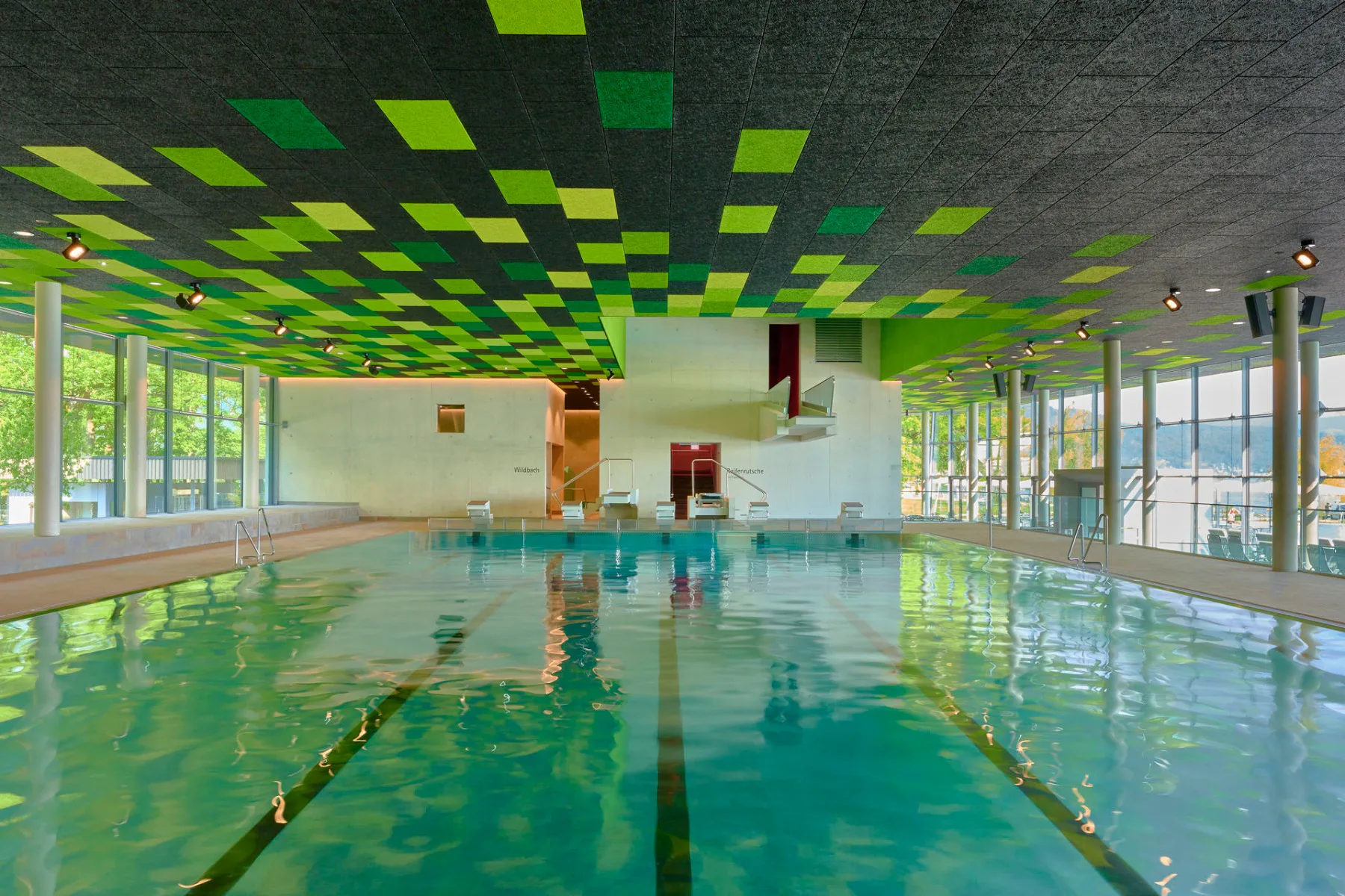 Therme Lindau, Lindau am Bodensee