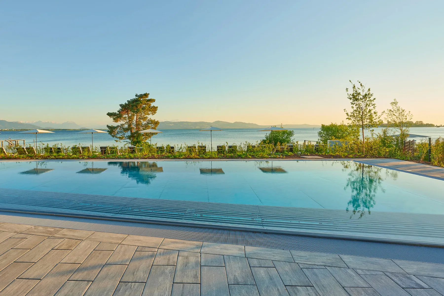 Therme Lindau, Lindau am Bodensee
