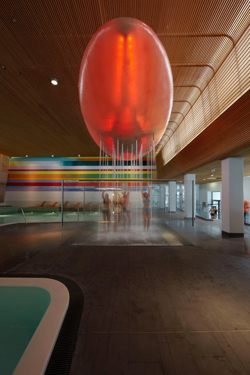 VitaSol Therme, Bad Salzuflen