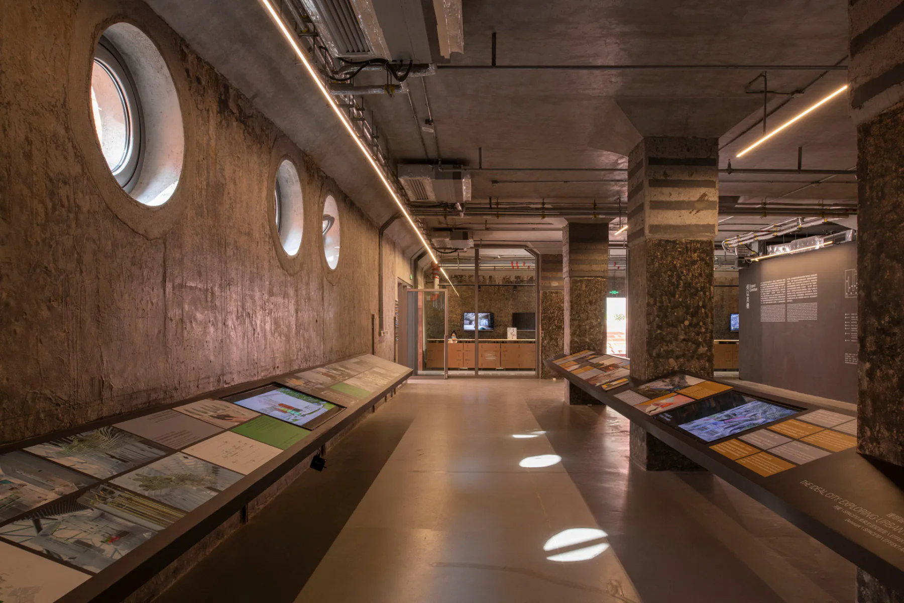 Ausstellung