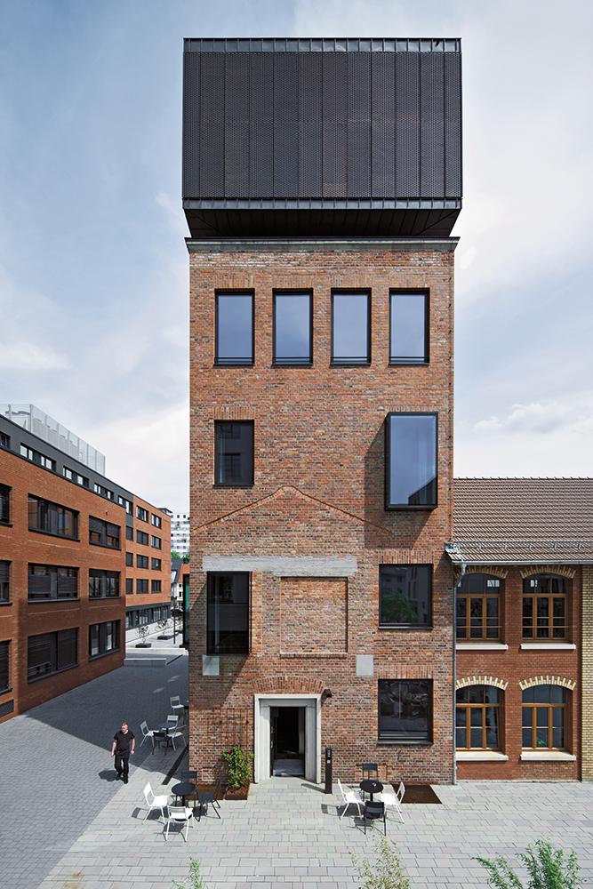 Gesundheitscampus in Göttingen