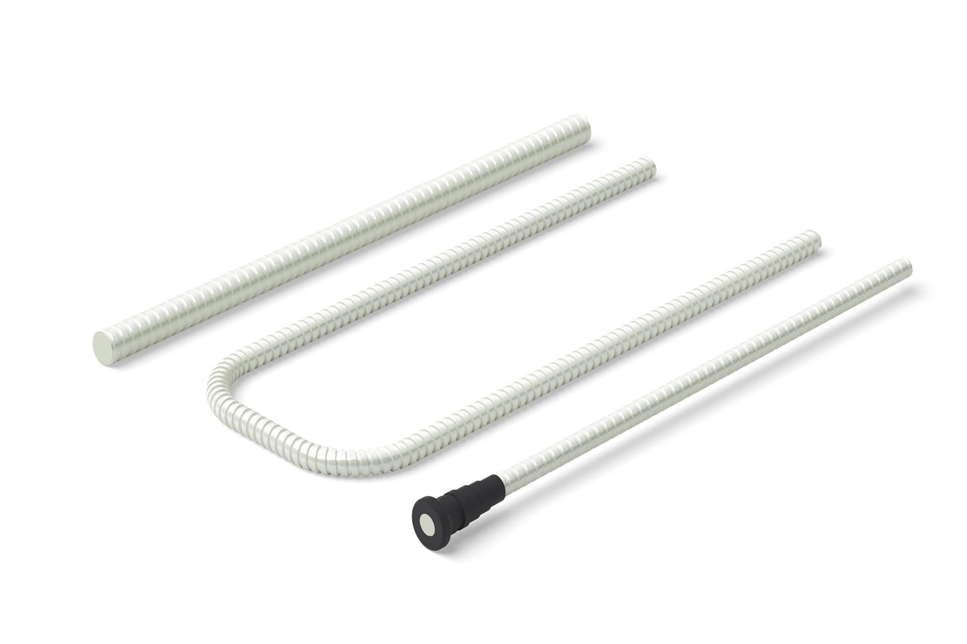 Schöck Combar verfügt über außergewöhnliche Materialeigenschaften und ist seit 2008 die einzige stabförmige nichtmetallische Bewehrung mit bauaufsichtlicher Zulassung.