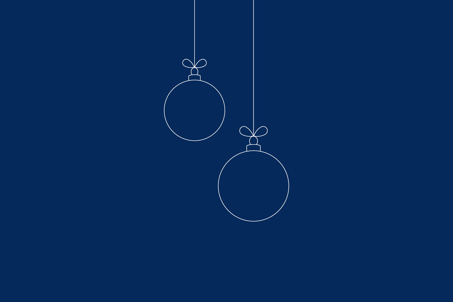 Weihnachten