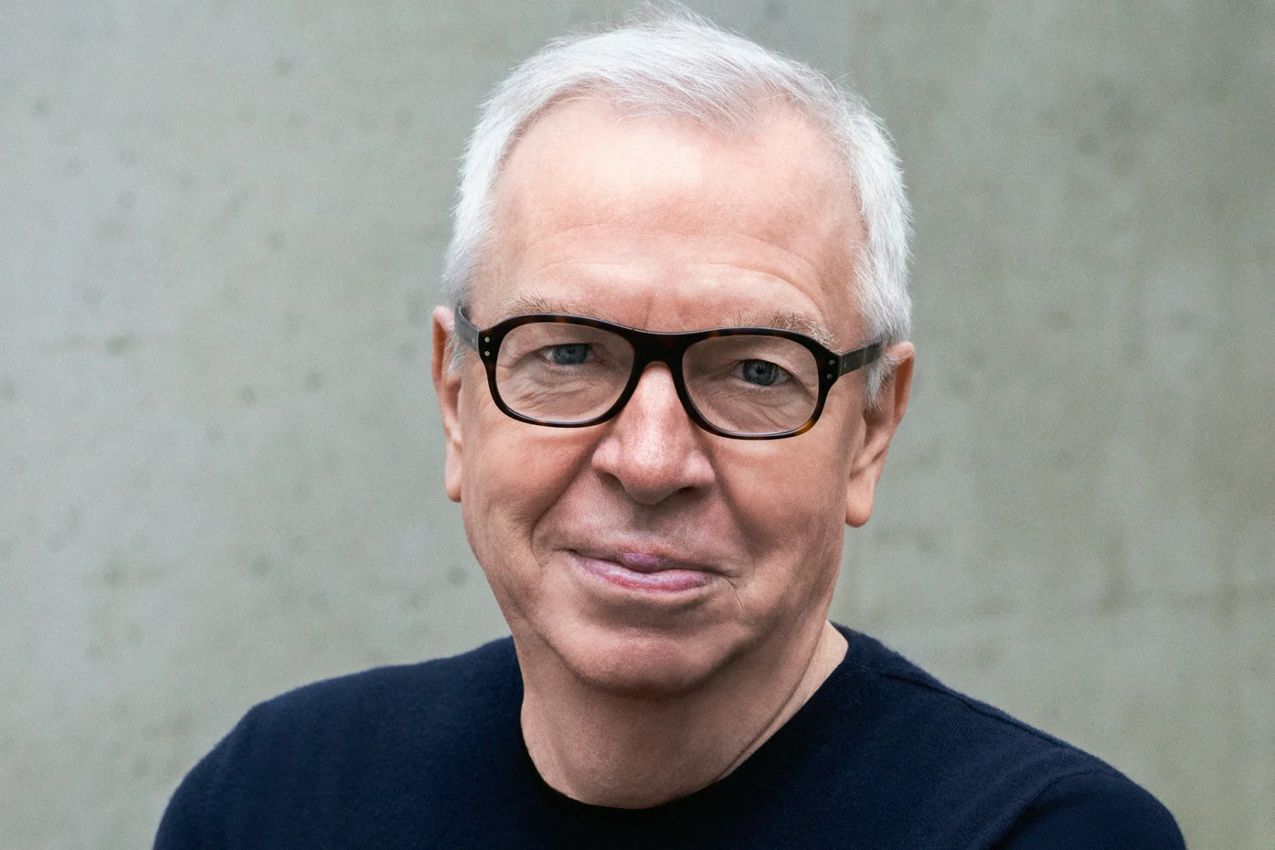 Sir David Alan Chipperfield