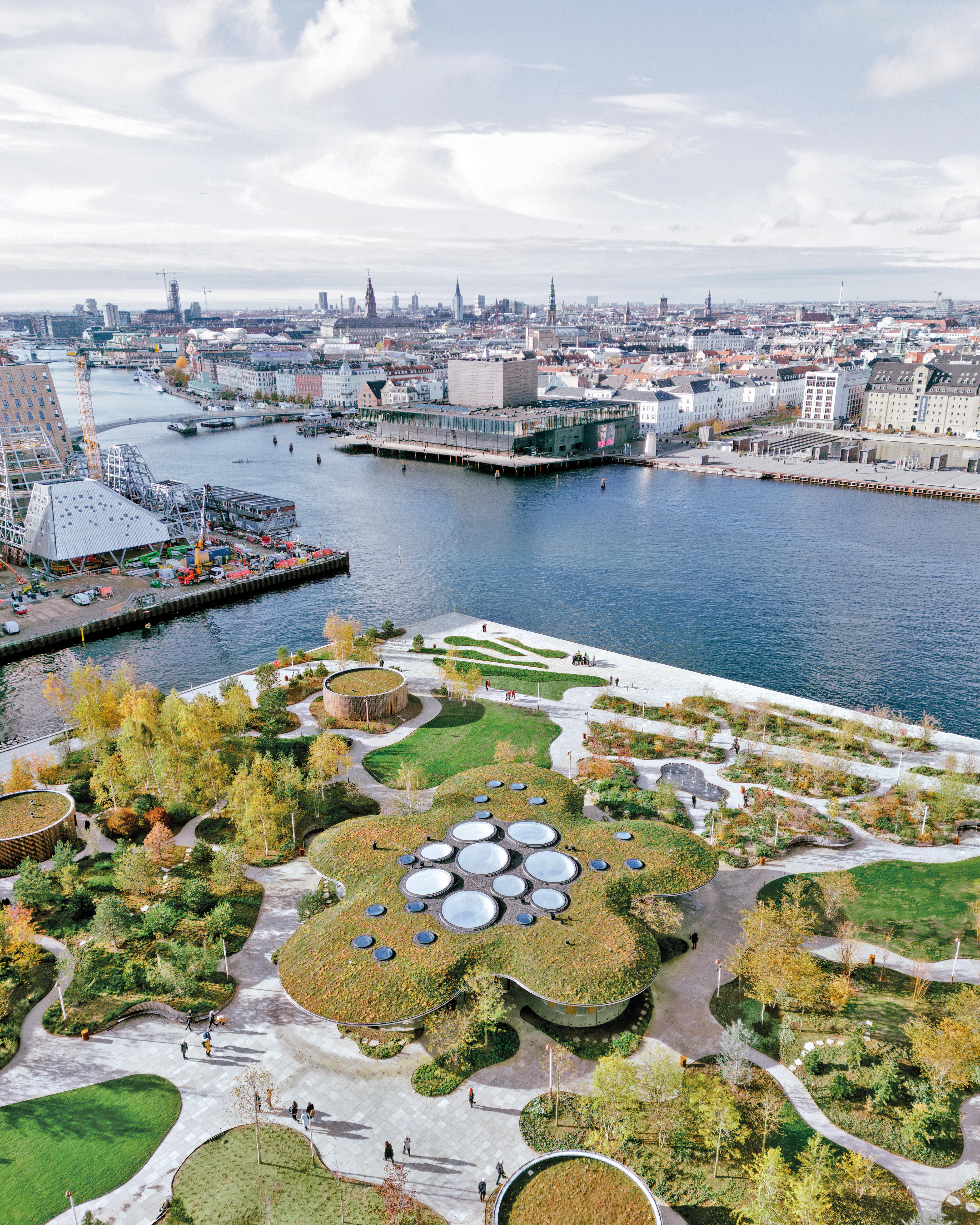 Opera Park