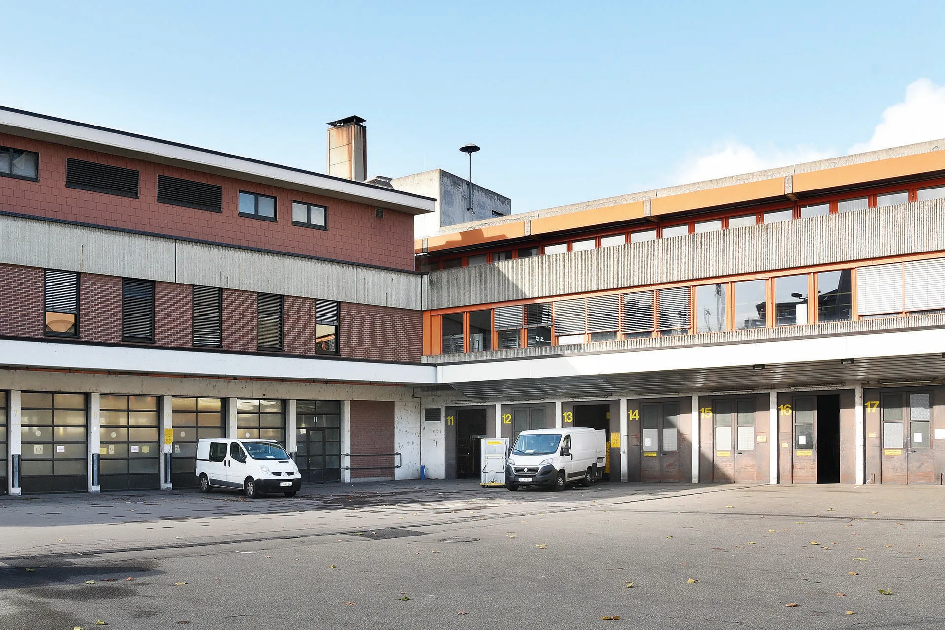 IBA’27-Projekt Böblingen BBG Postareal