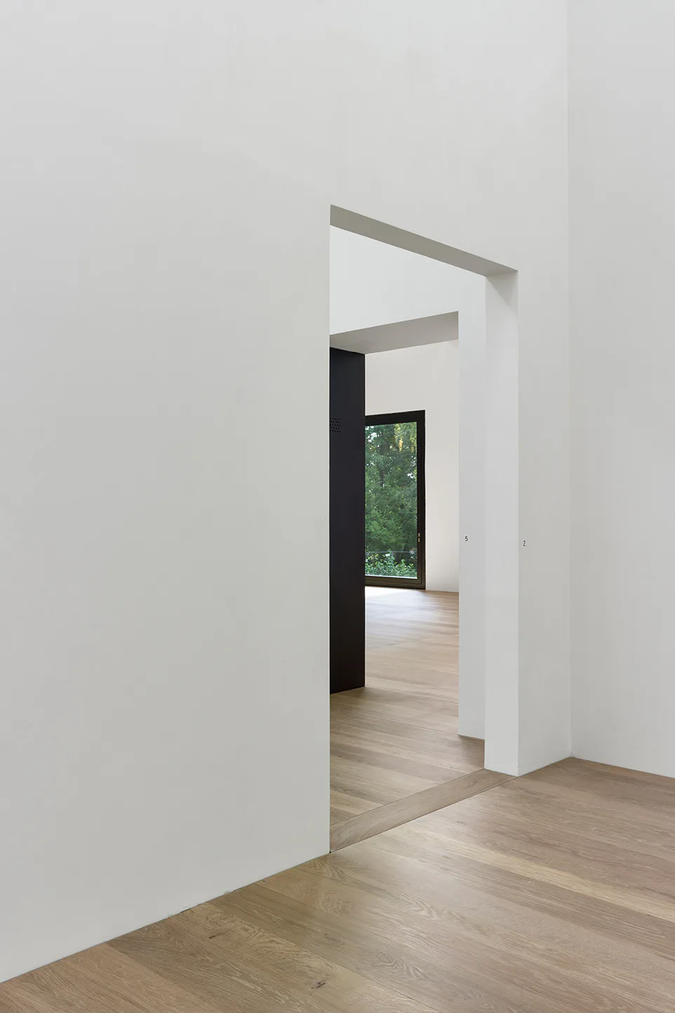 Ausstellungsräume