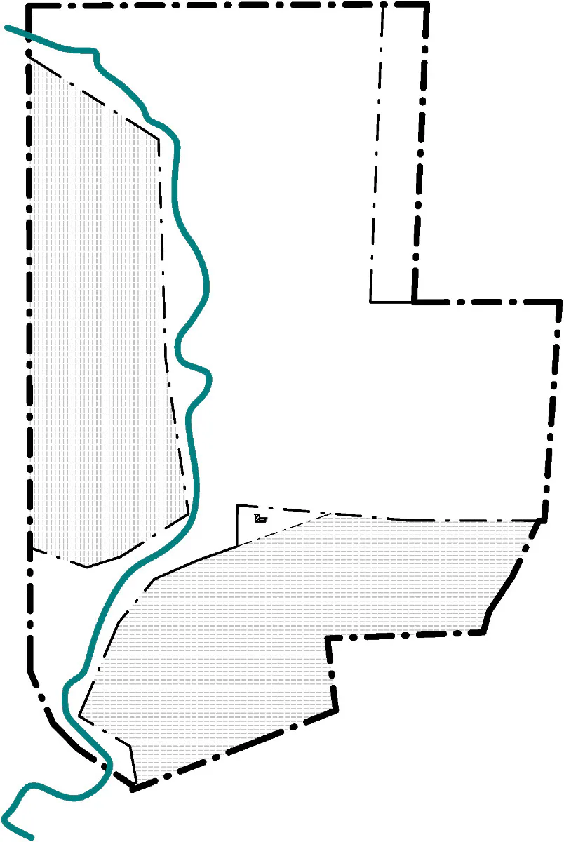 Grundstück, Grafik