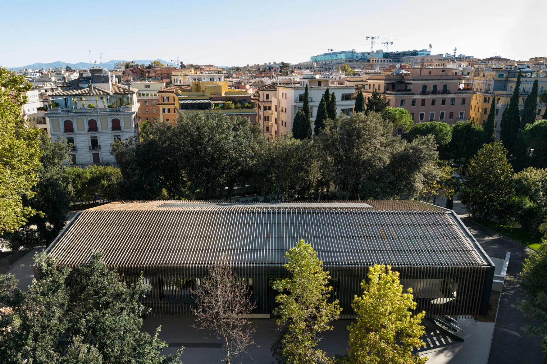 Luiss Guido Carli Universität