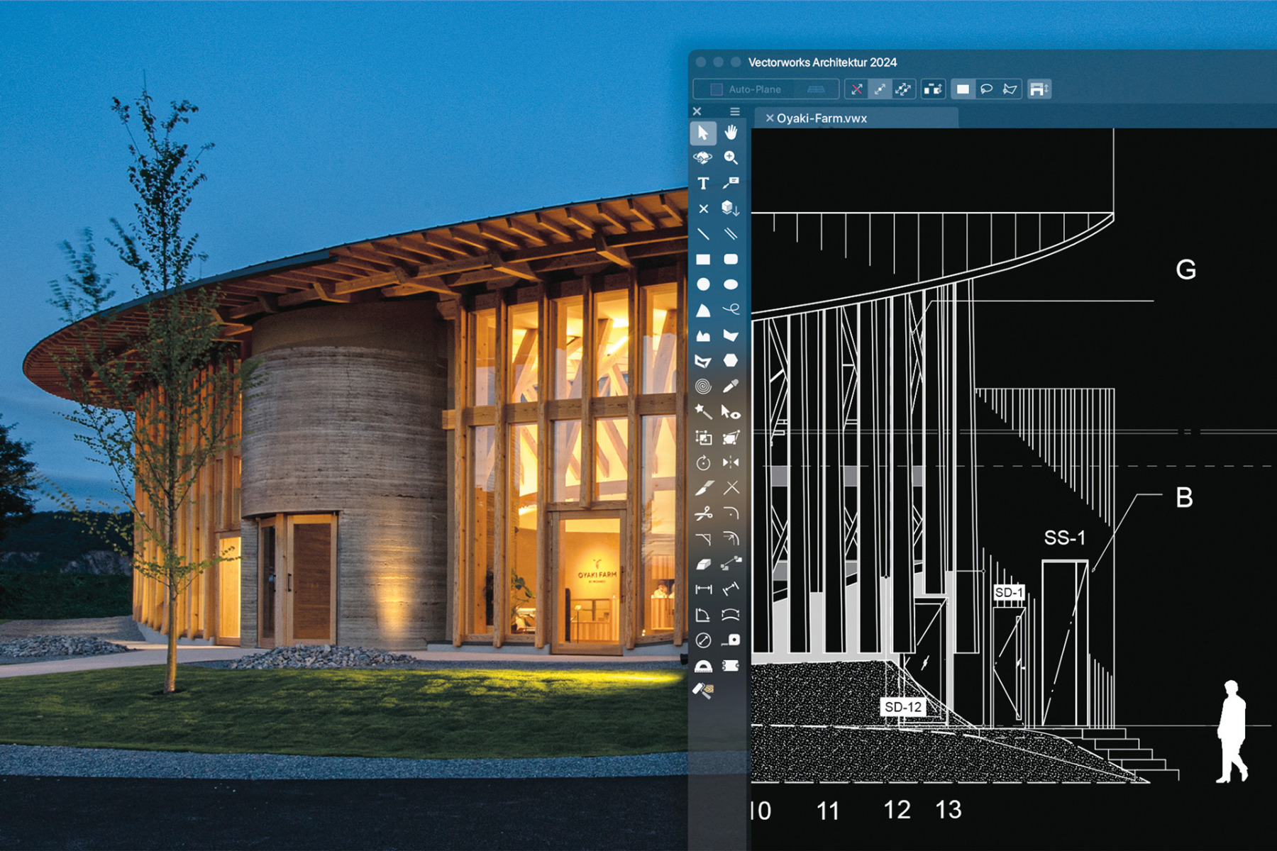 digitalBAU 2024 - Guided Tours