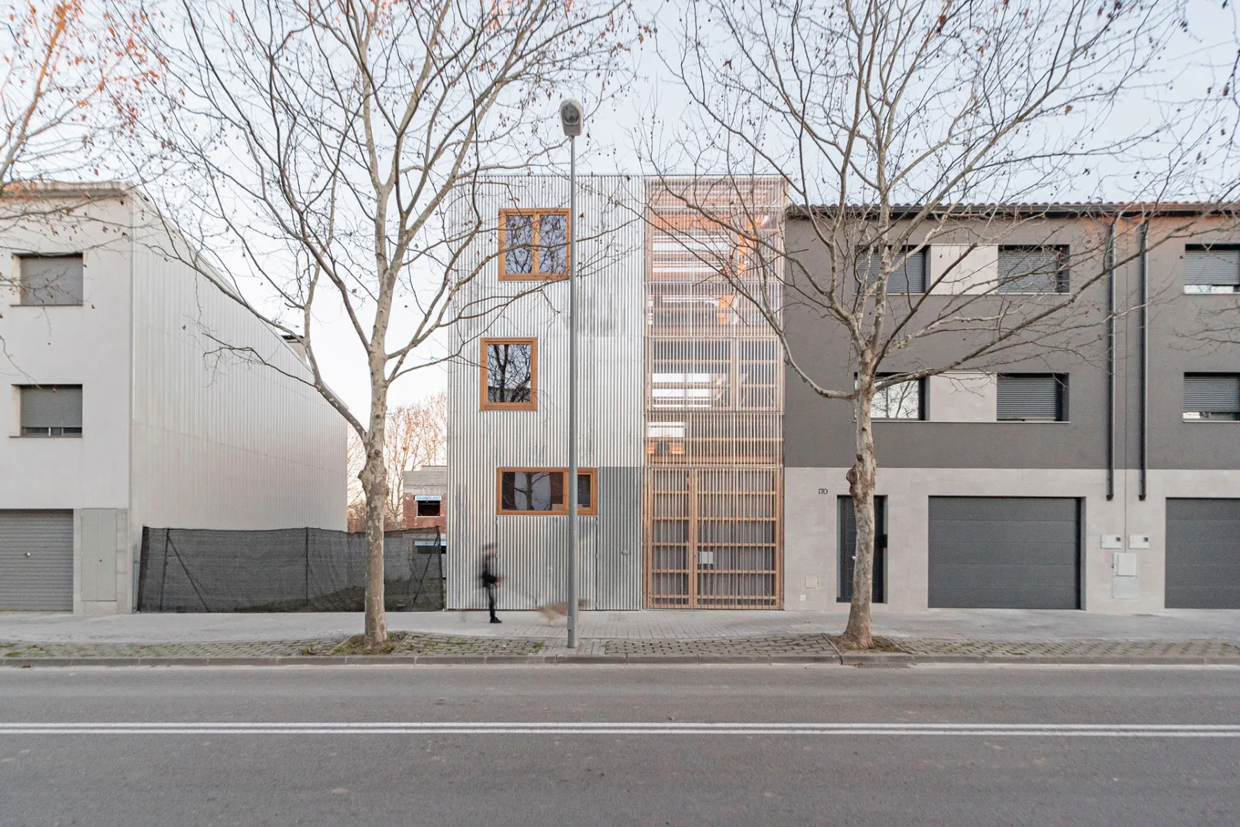 Casa 0006 near Barcelona