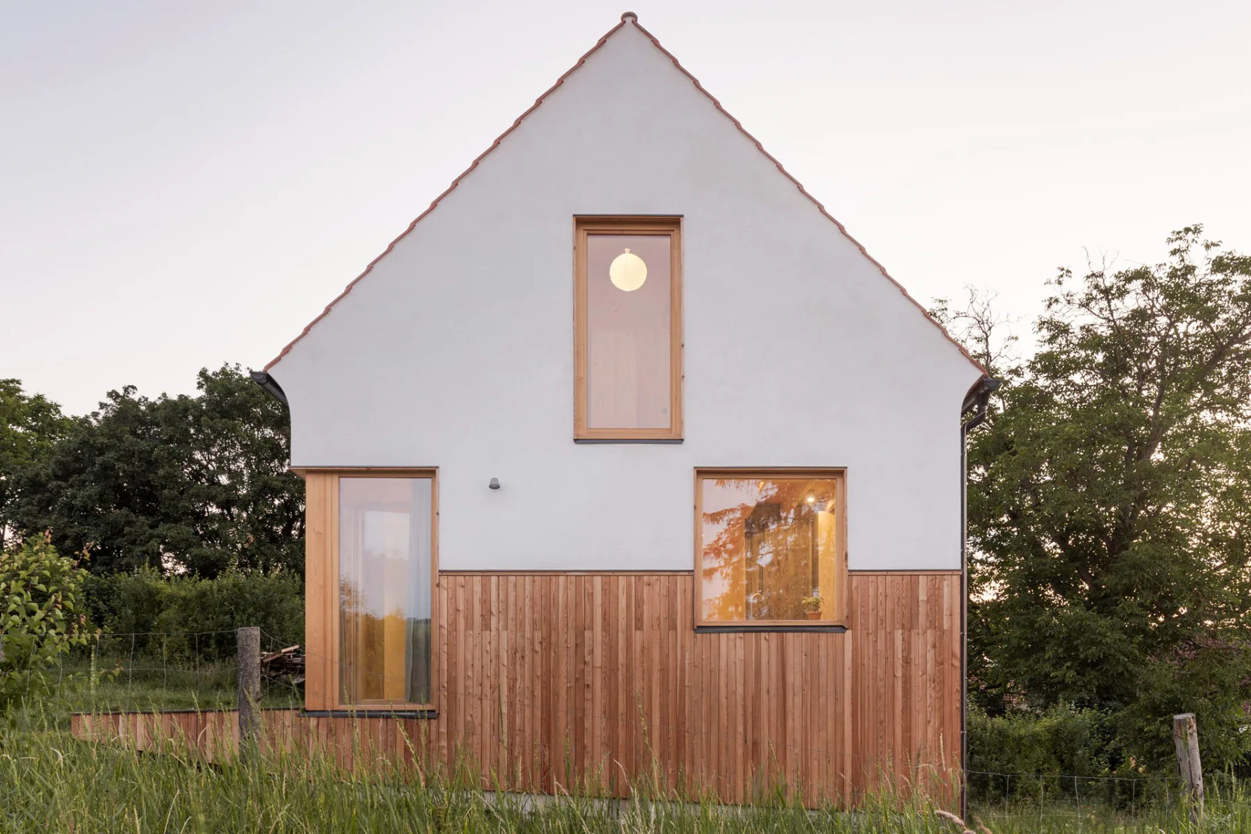 Casa De Mi Luna von Studio Circle Growth