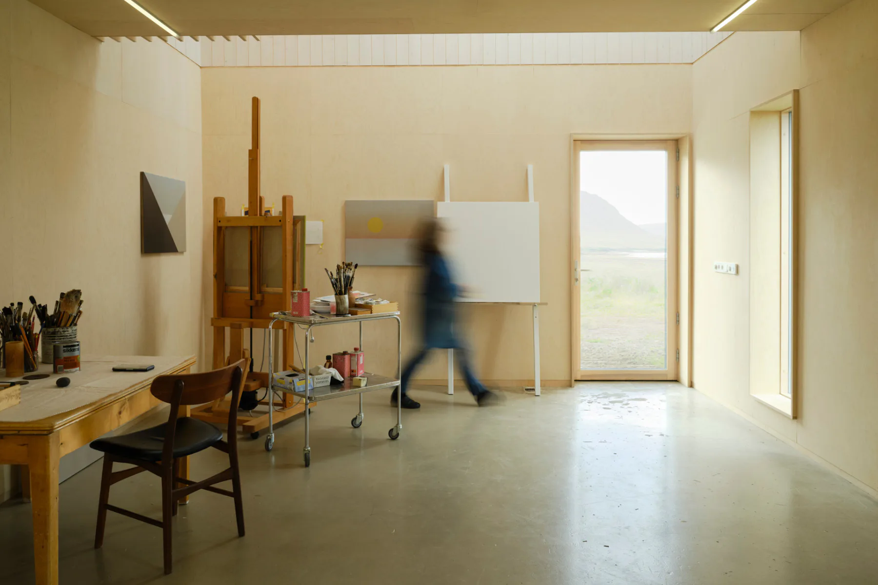 Atelier