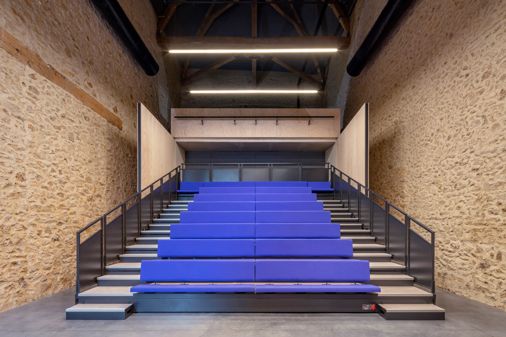 Auditorium