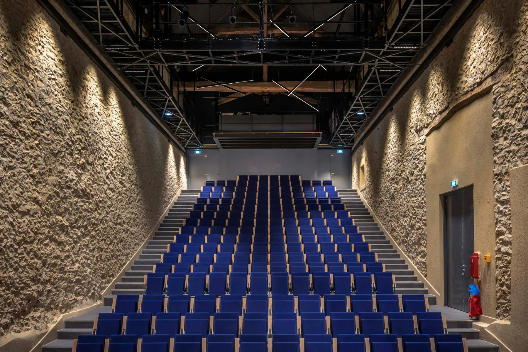Auditorium