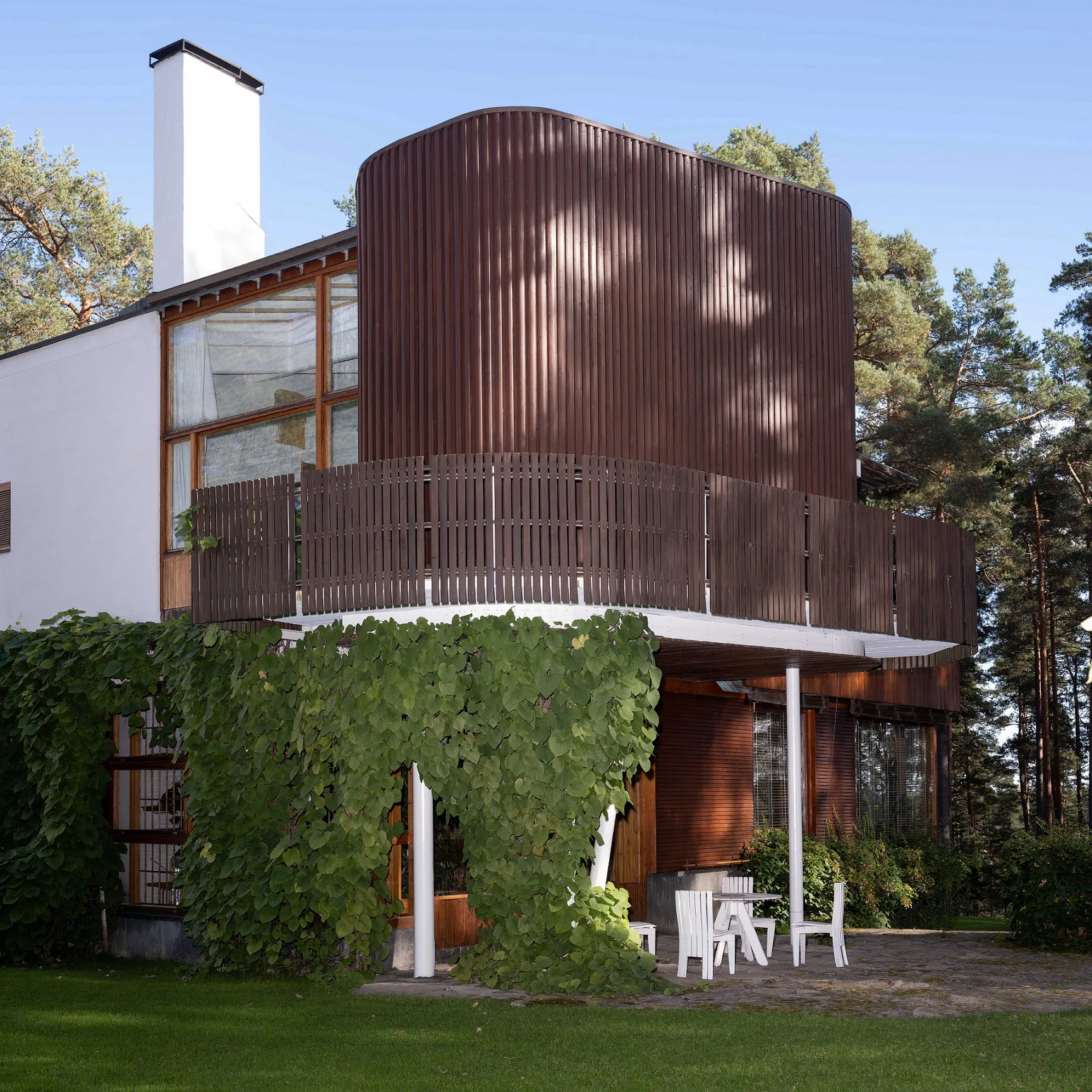 For Position Only - Aalto Heute