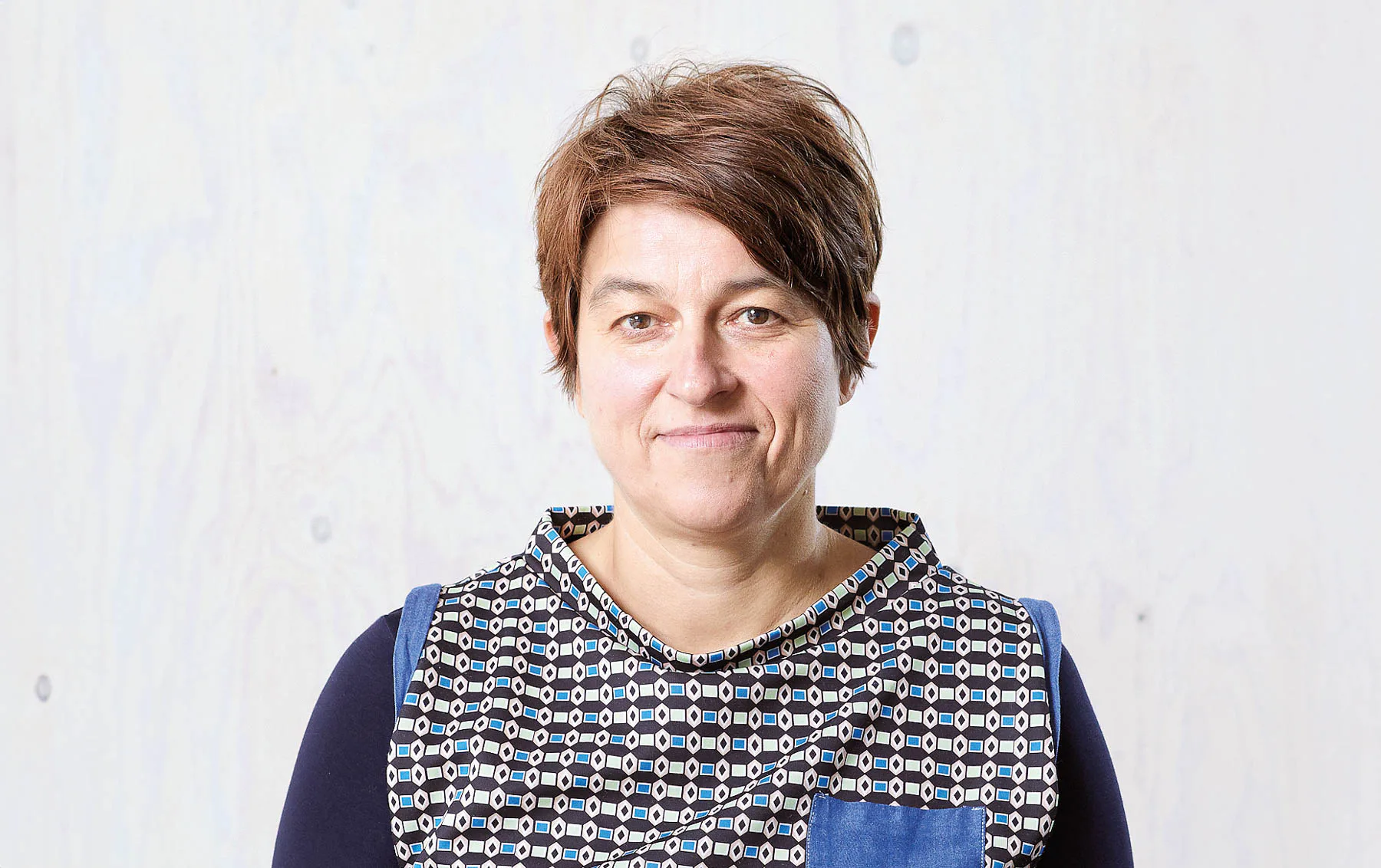 Andrea Klinge