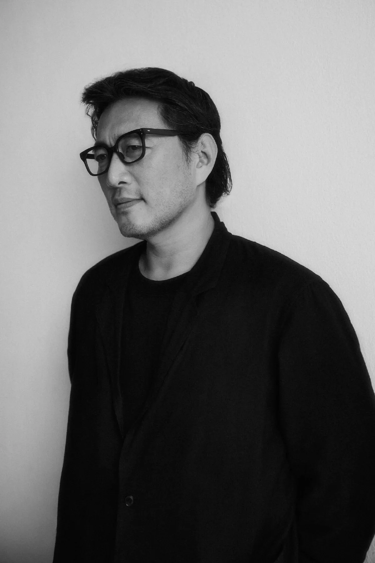 Architekt Minsuk Cho, Gründer von Mass Studies