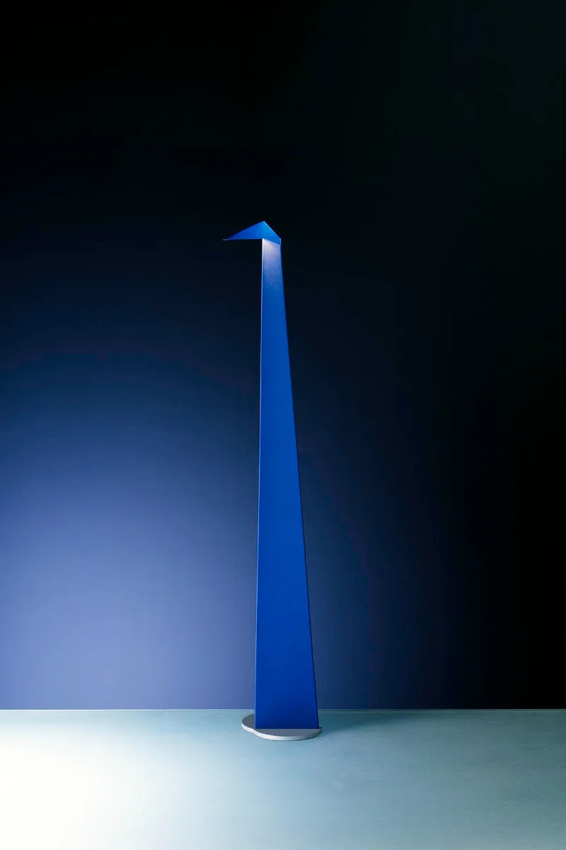 Die Ausstellung zeigt eine Auswahl aus 40 Jahren. Hier das Modell Birdie